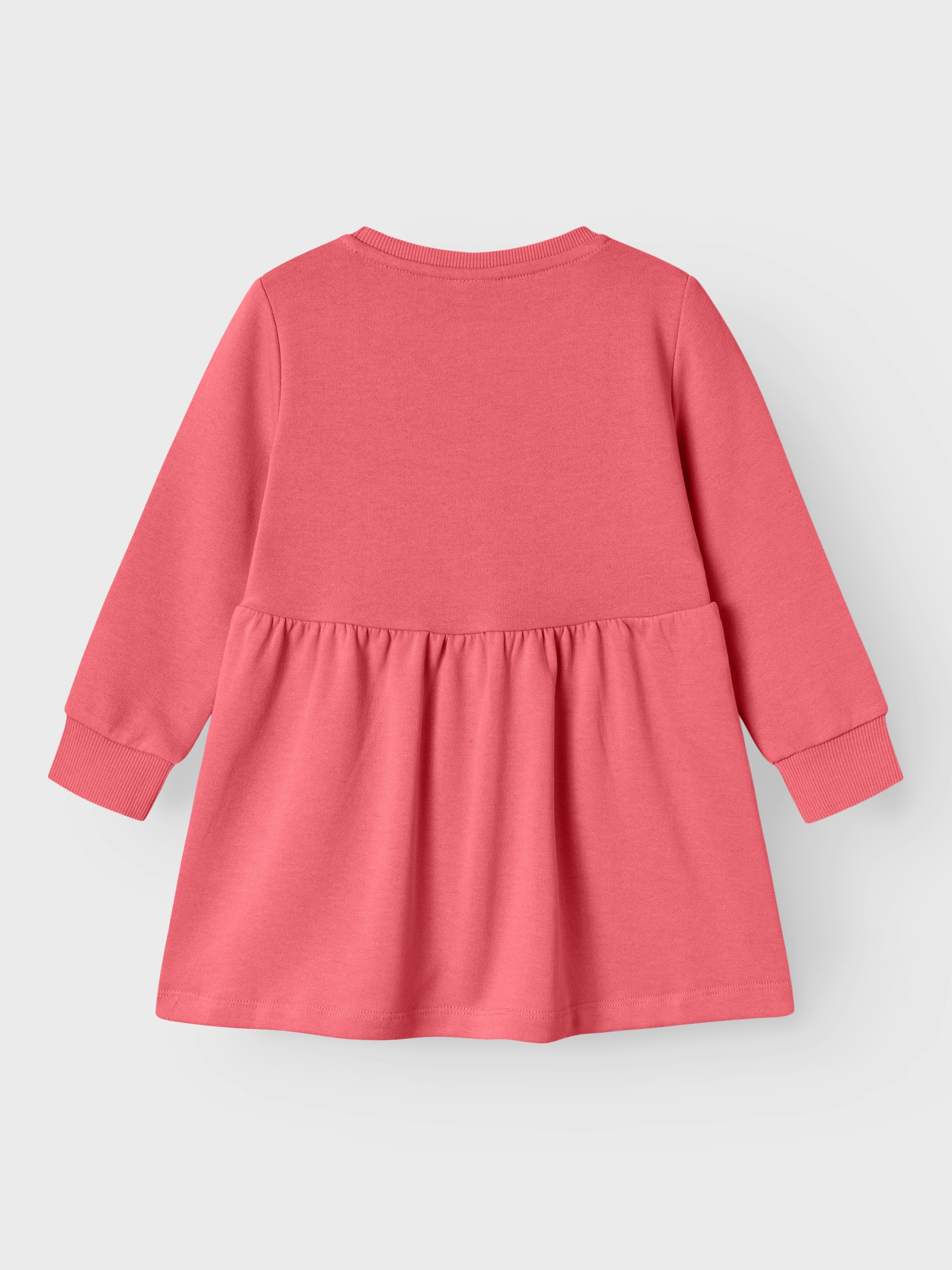 Name It Sweatjurk NMFKATLA SWEAT DRESS UNB