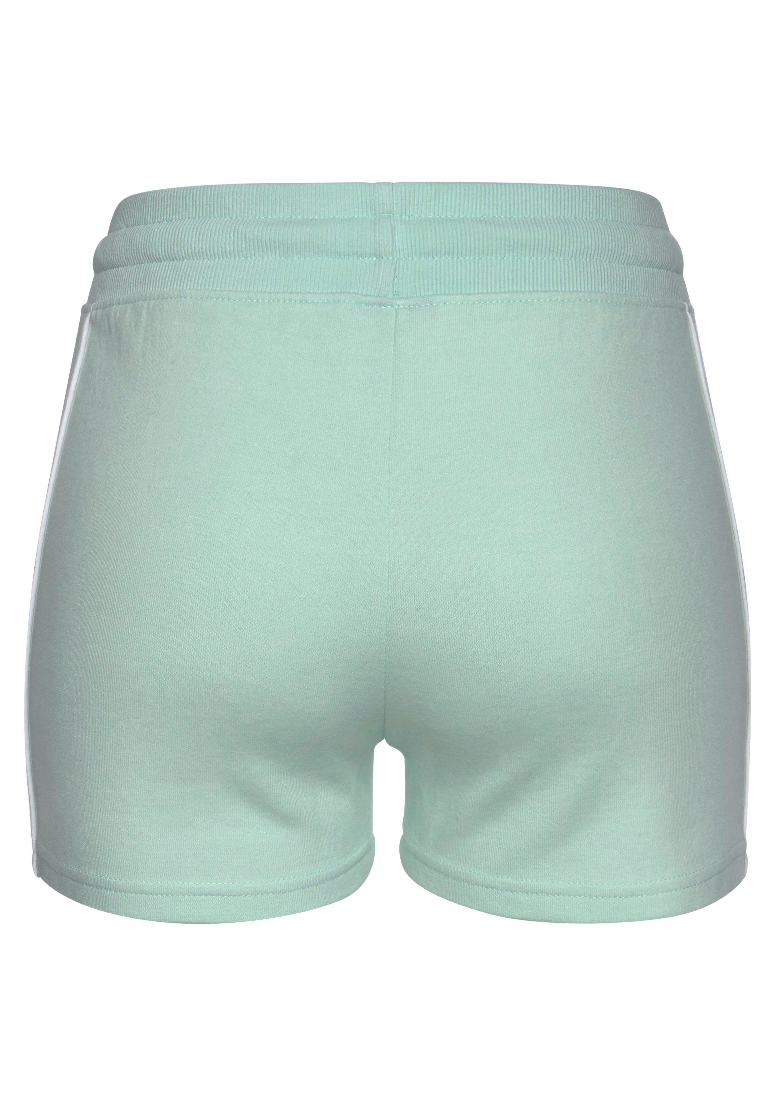 H.I.S Short met piping opzij