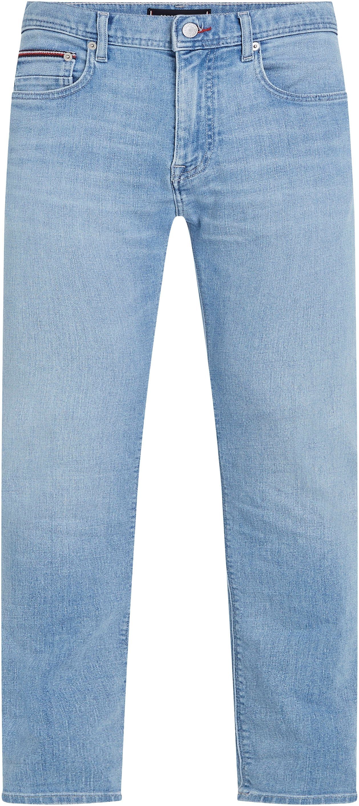 Tommy Hilfiger 5-pocket jeans Bleecker