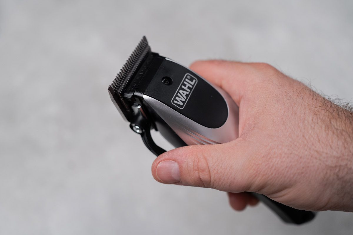 Wahl Tondeuse Rapid Clip