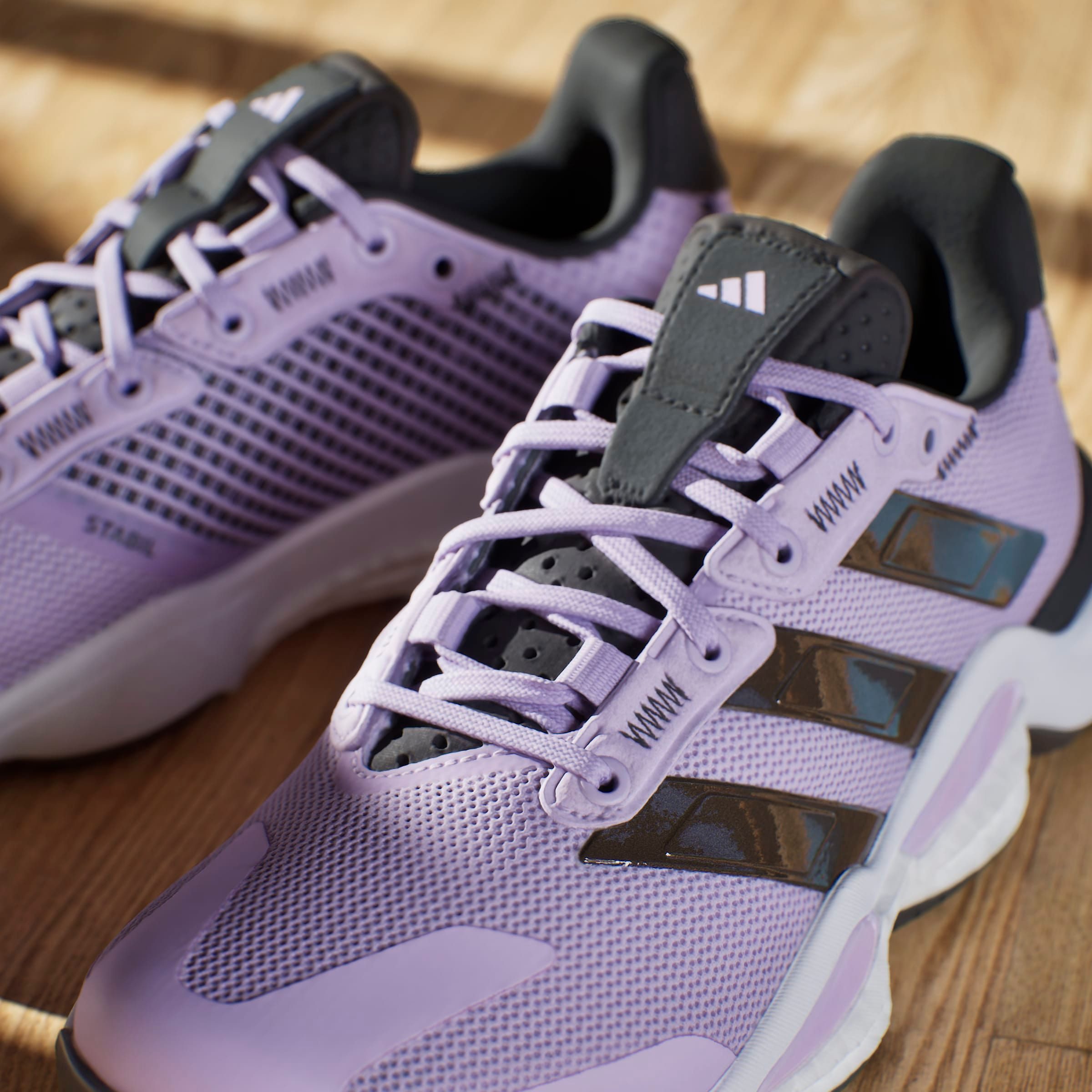 adidas Performance Handbalschoenen