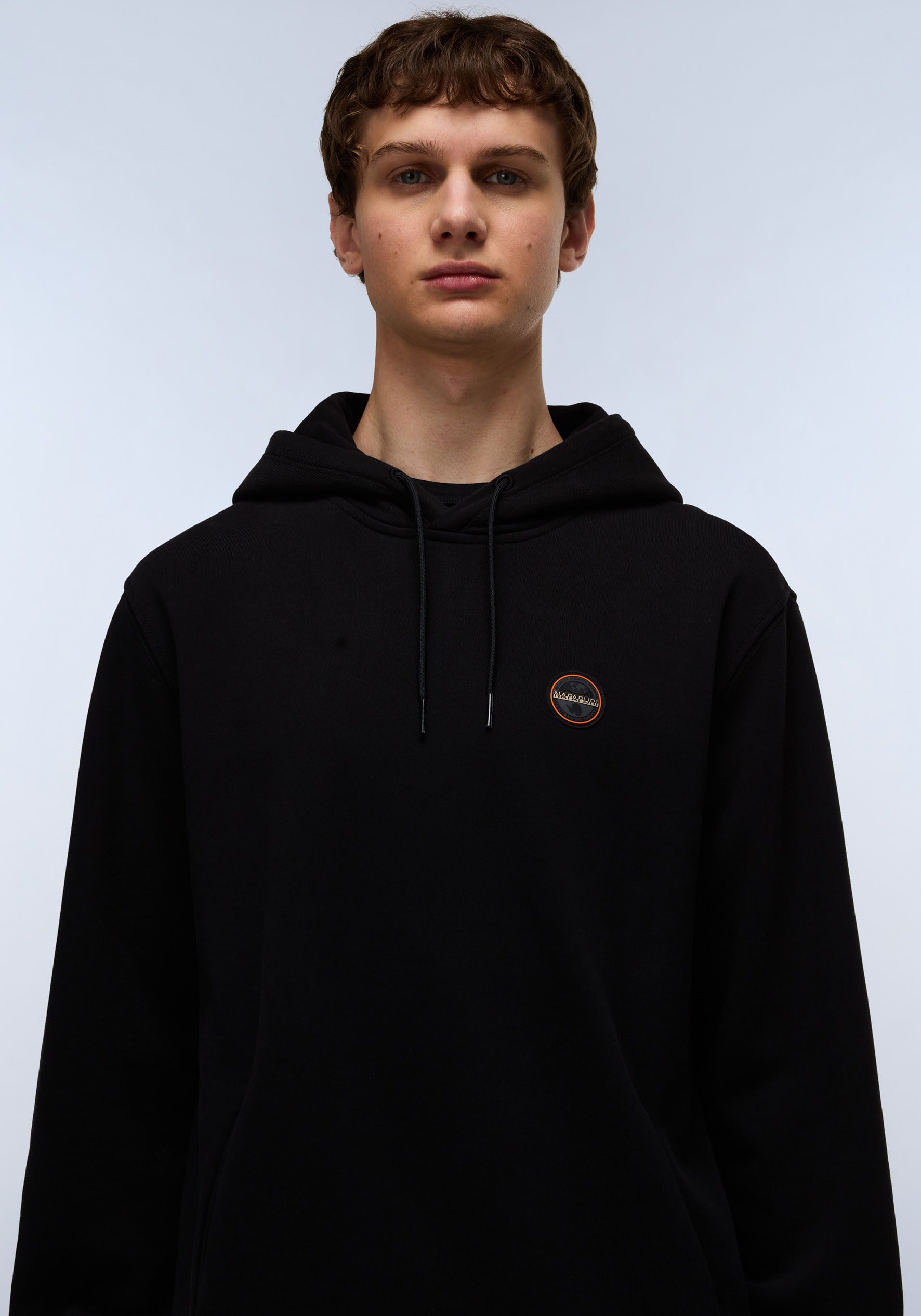Napapijri Hoodie B-BADGE H