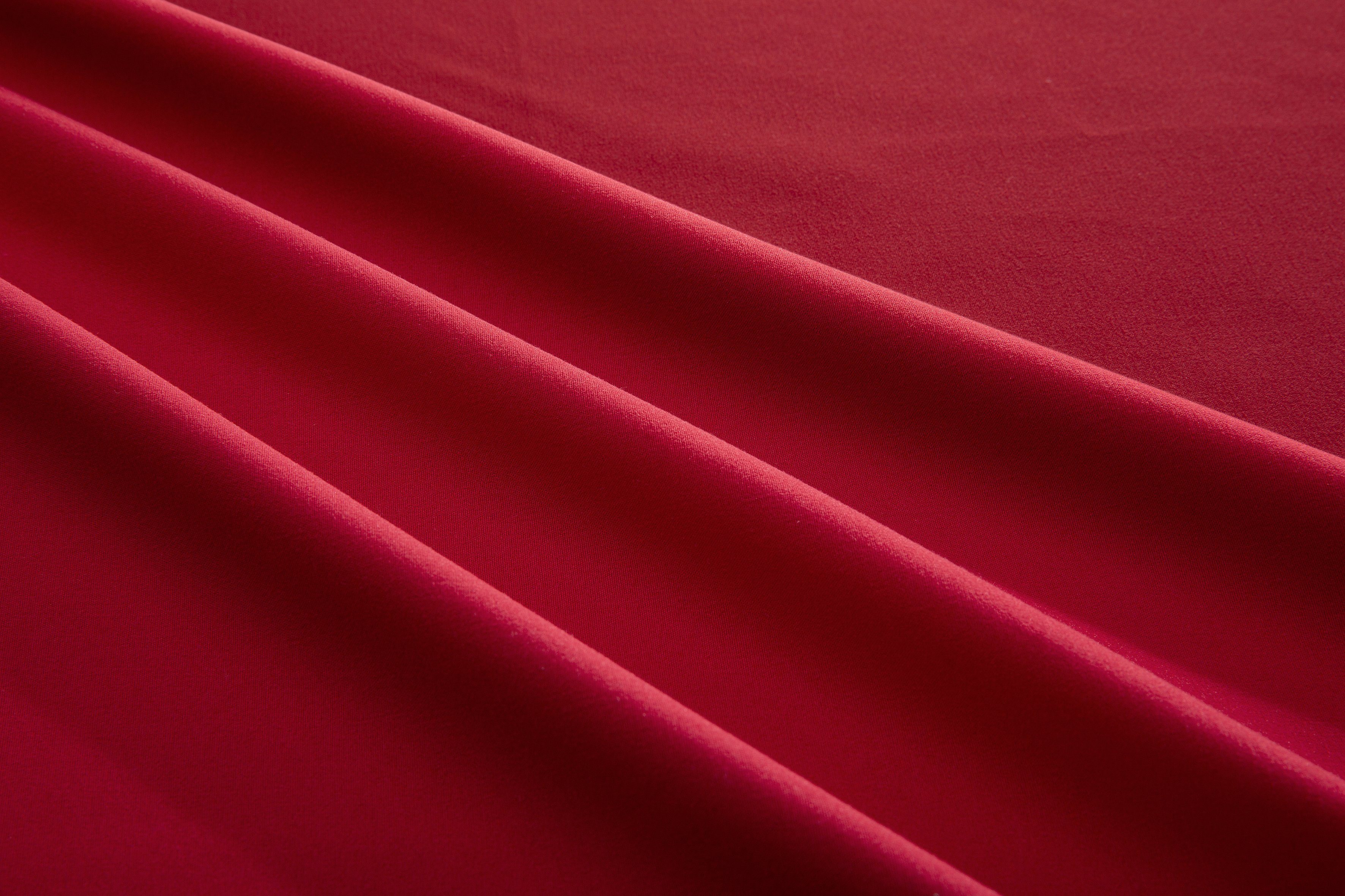 my home Omkeerbaar beddengoed Desner2 Premium kwaliteit, zeer zacht, uni, vanaf 135x200 cm