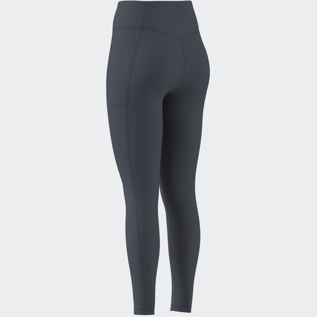 adidas Performance Trainingstights OPT ESS ST 1/1 (1-delig)