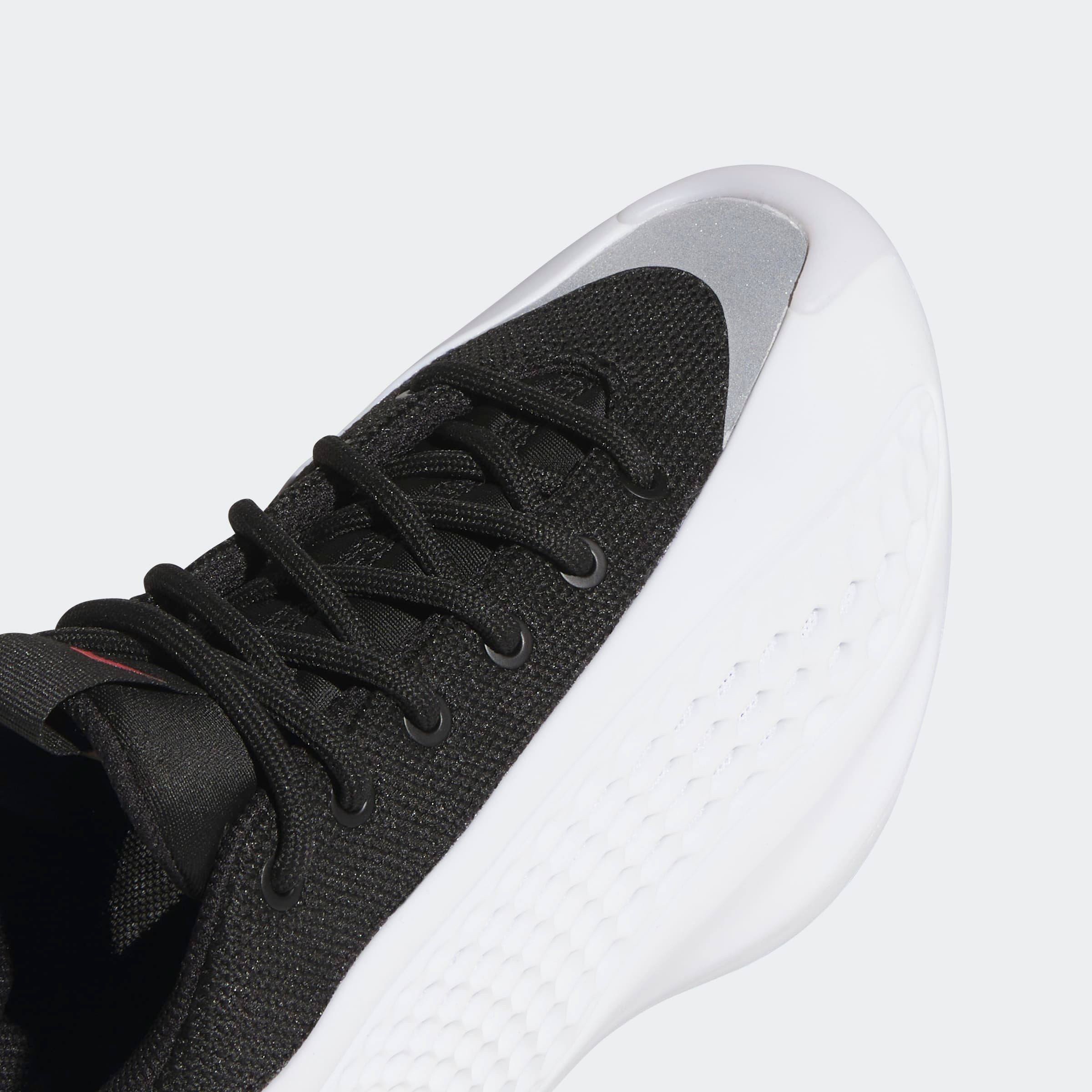 adidas Performance Basketbalschoenen ANTHONY EDWARDS 1 LOW KIDS