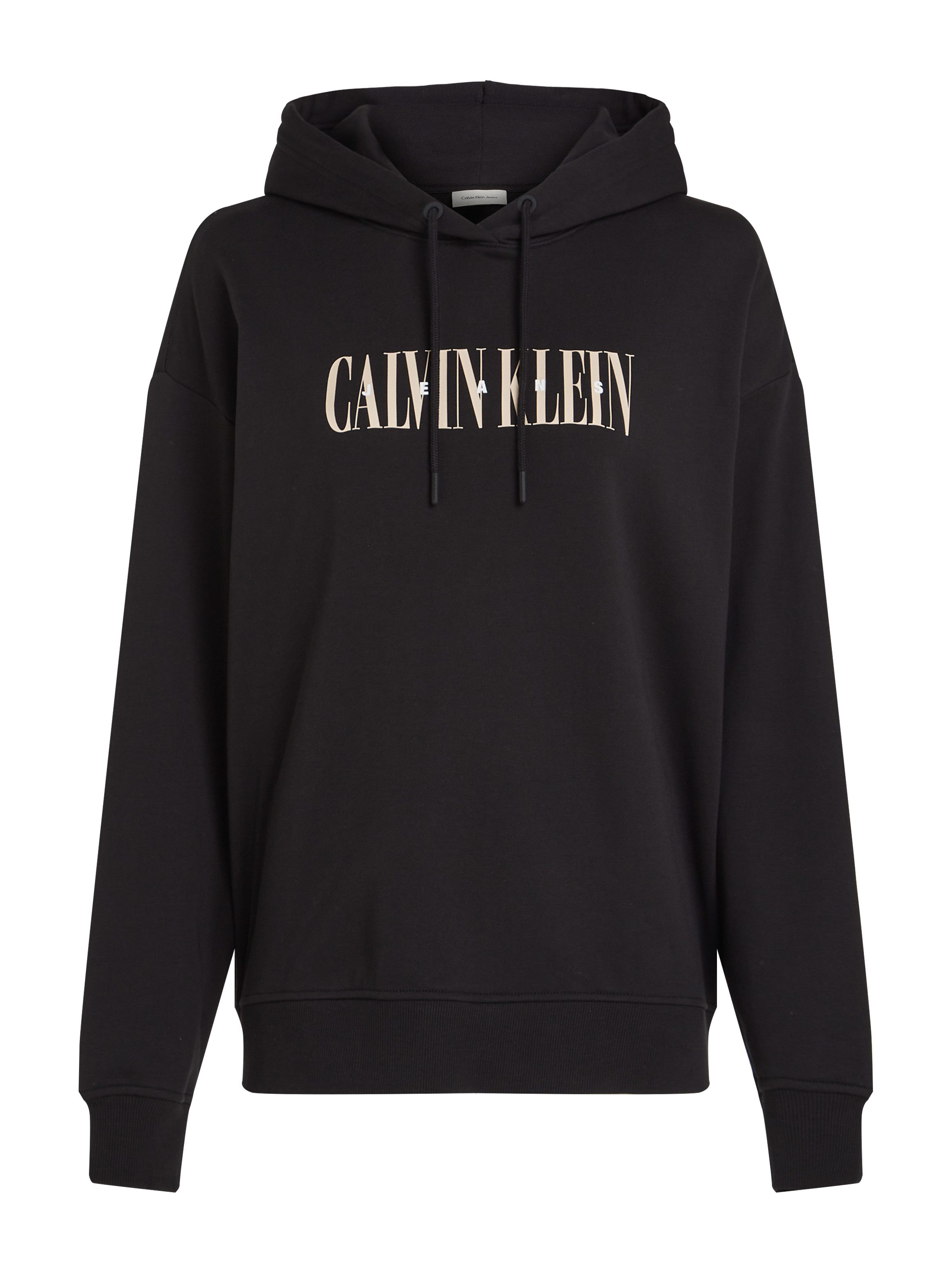 Calvin Klein Hoodie VARSITY CALVIN KLEIN HOODIE