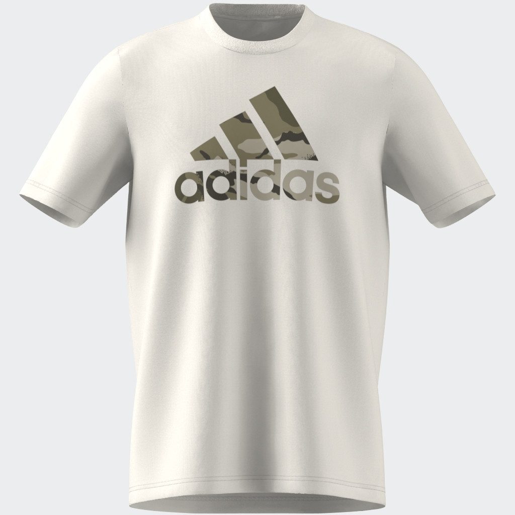adidas Sportswear T-shirt M CAMO G T 1