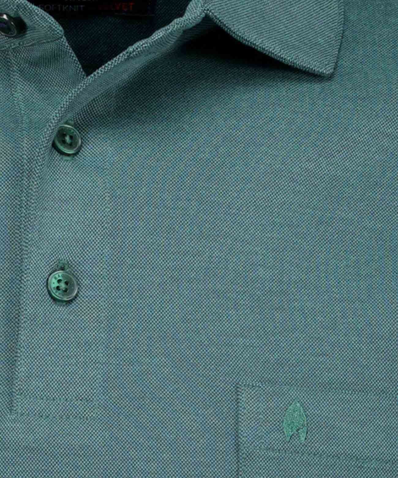 RAGMAN Poloshirt