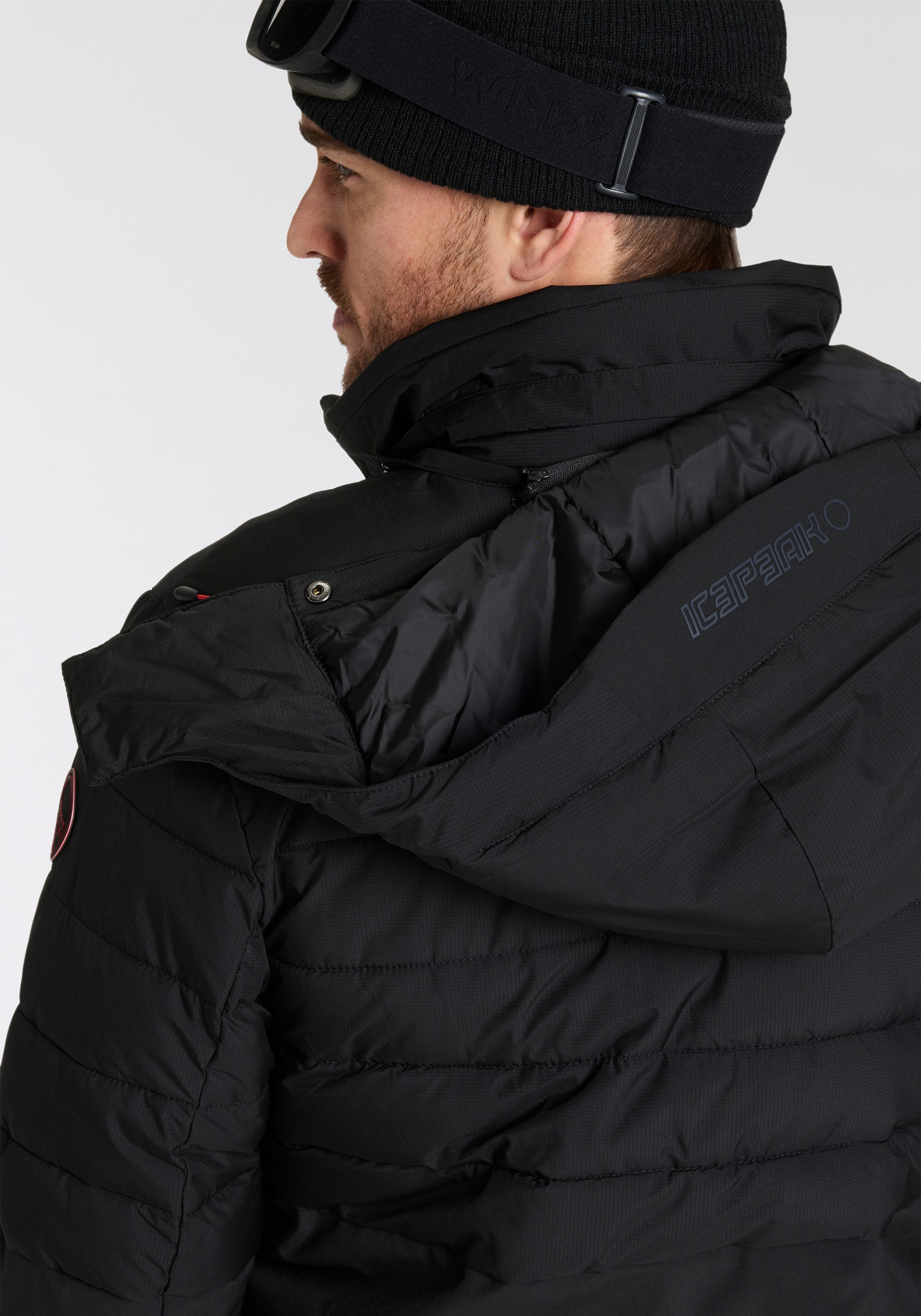 Icepeak Ski-jack H SKIJACE FOLSOM (1 stuk)