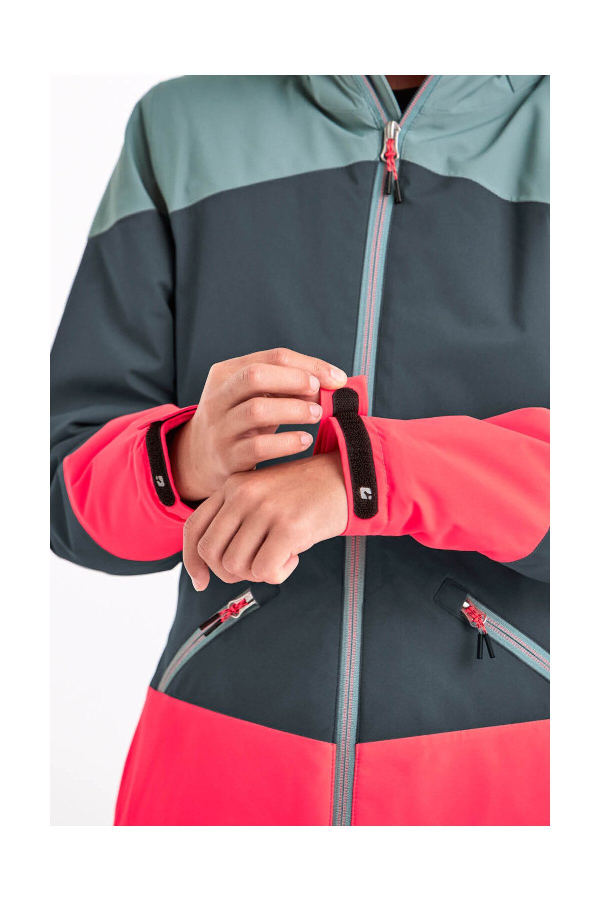 Killtec Outdoorjack KOW 195 GRLS JCKT