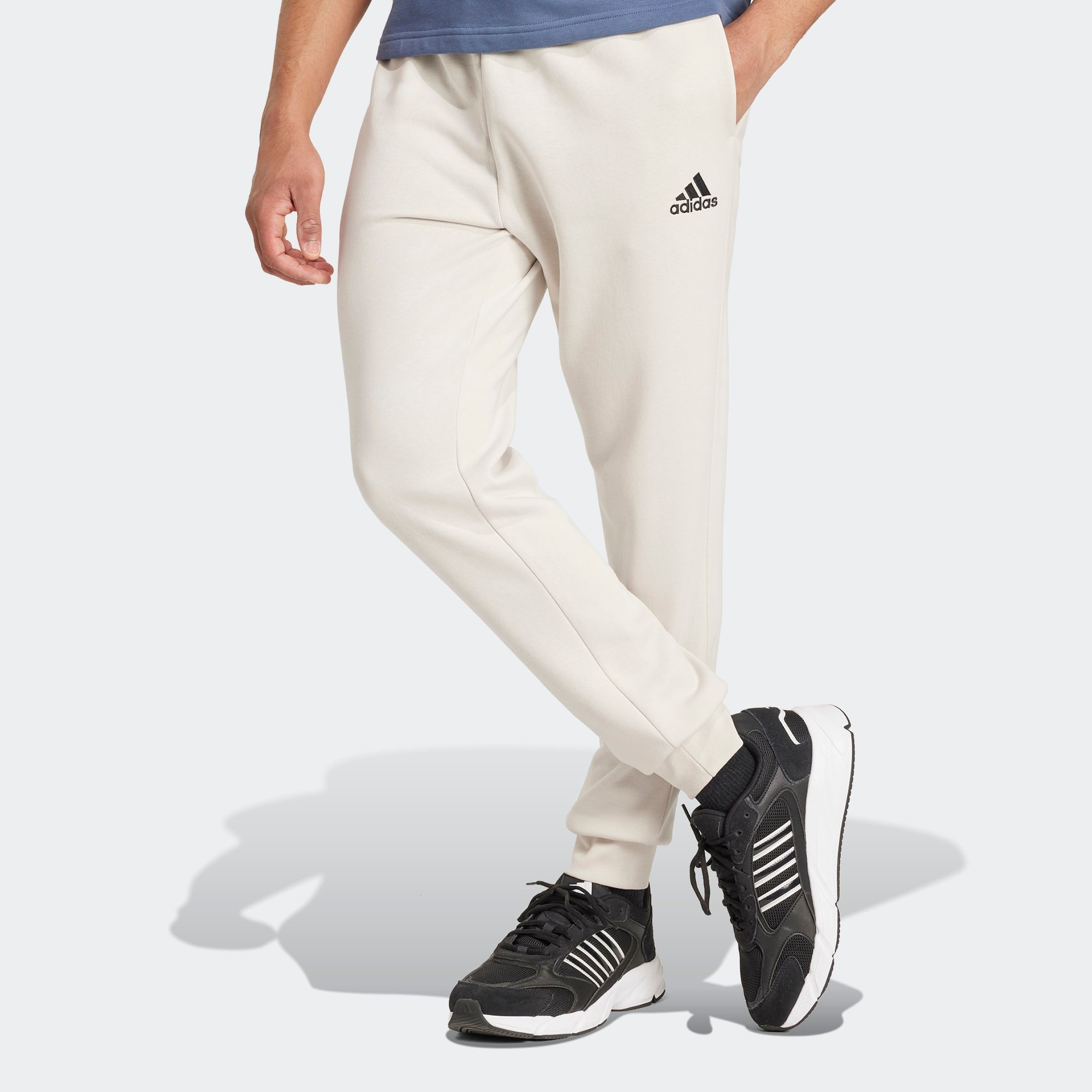 adidas Sportswear Sportbroek M FEELCOZY PANT (1-delig)