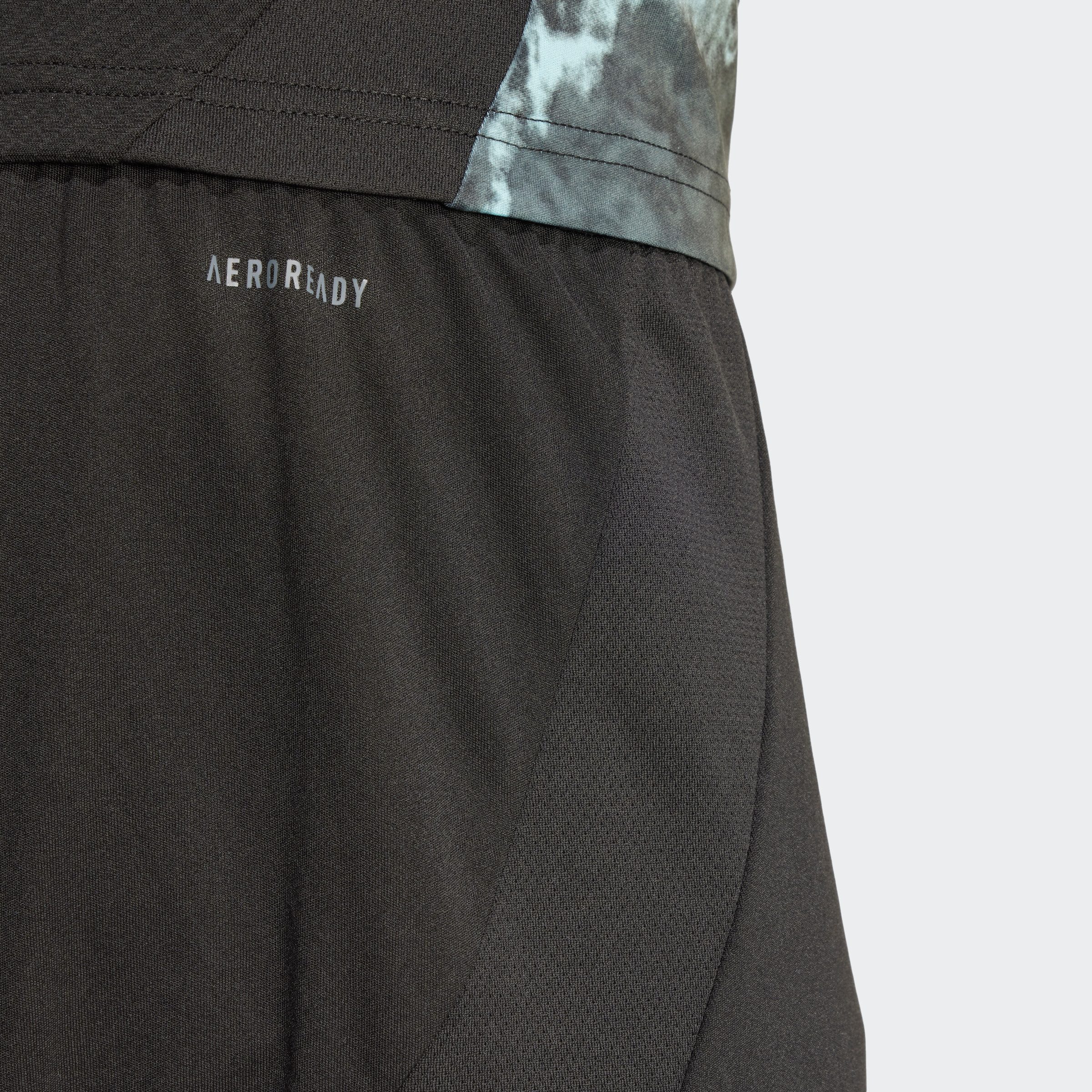 adidas Performance Trainingsshort FCB A SHO (1-delig)