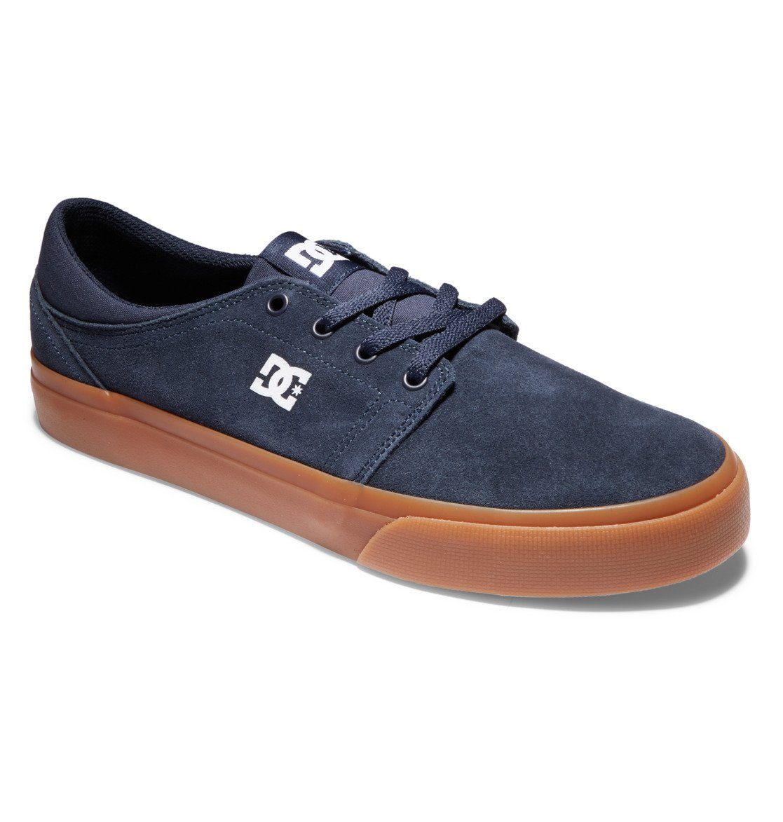 DC Shoes Trase Sd Sneakers Blauw 1 2 Man