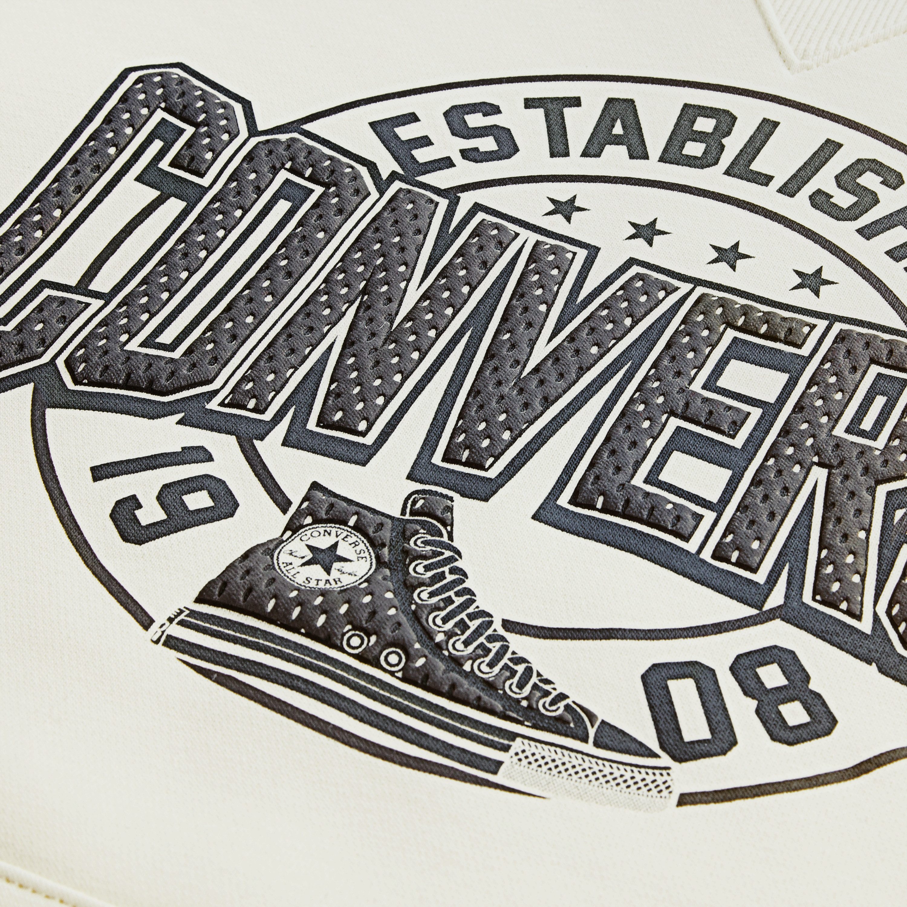 Converse Hoodie (1-delig)