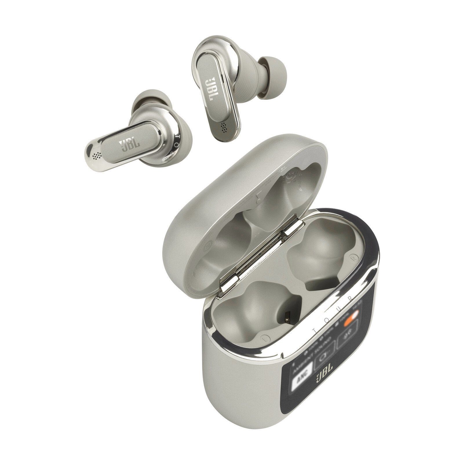 JBL Hoofdtelefoon TOUR PRO 2