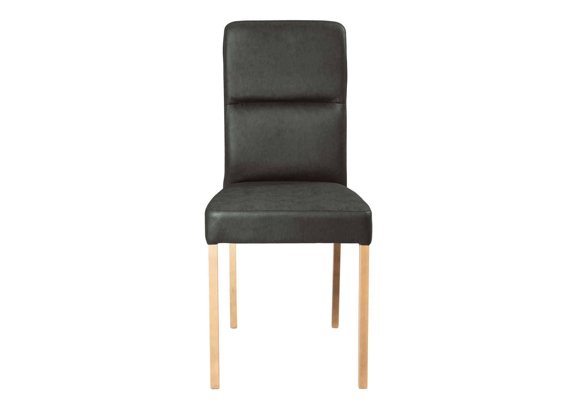Home affaire Eethoek Laros zitgroep, hoekbank, stoelen, tafel perfect voor keuken, eetkamer, woonkamer, bestseller (set, 4-delig)
