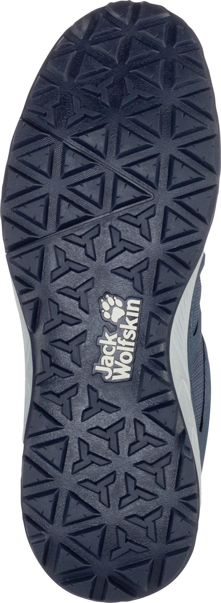 Jack Wolfskin Wandelschoenen WOODLAND 2 TEXAPORE LOW W