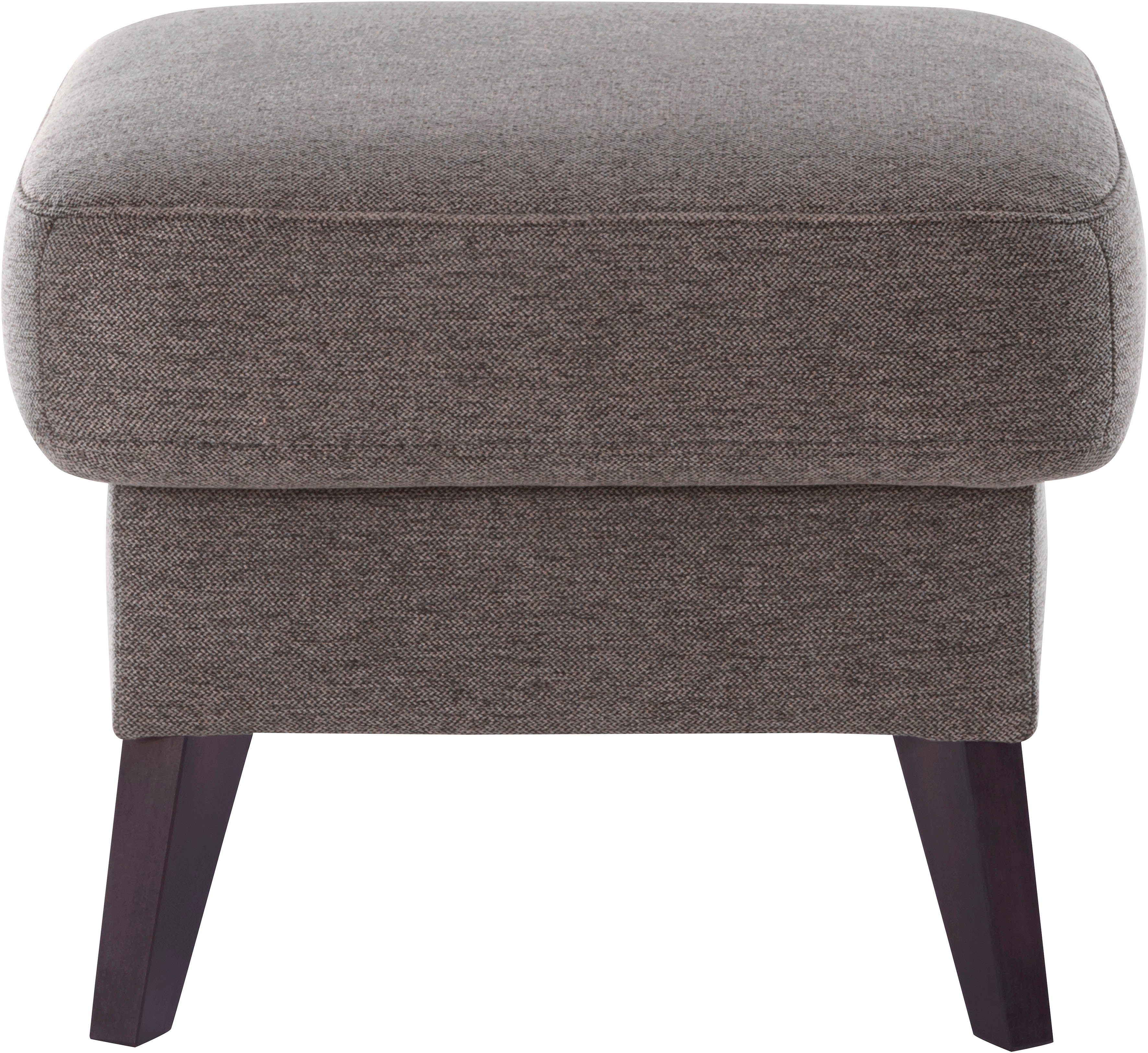 exxpo - sofa fashion Hocker Samso