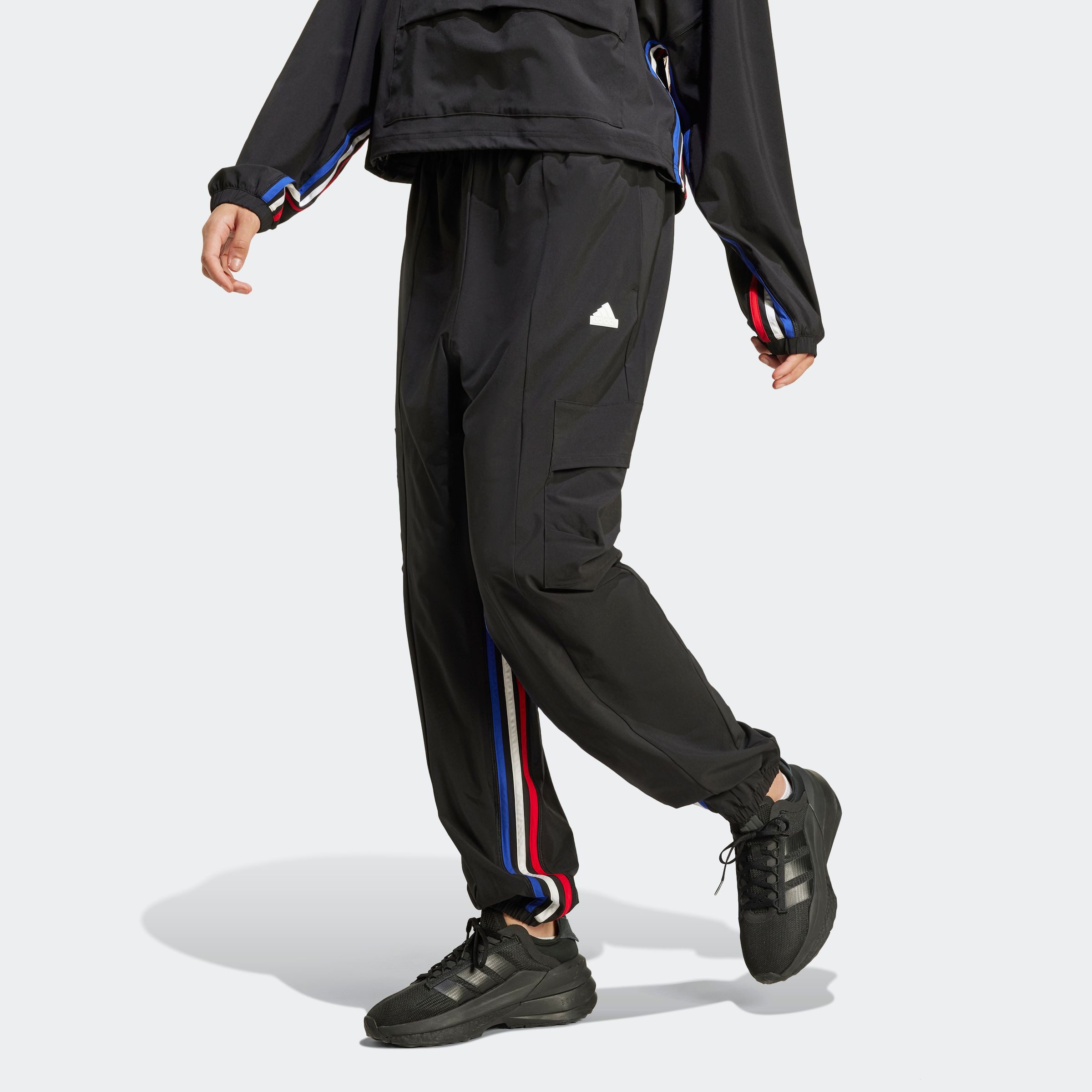 adidas Sportswear Sportbroek Express Cargo (1-delig)