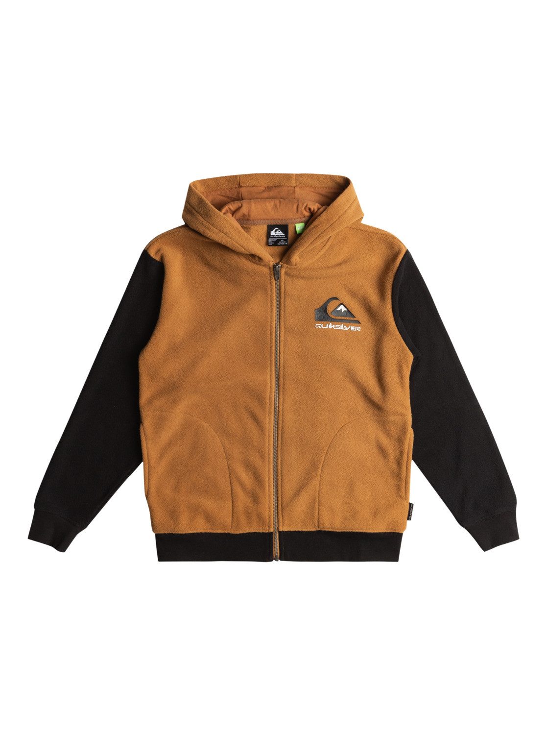 Quiksilver Capuchonsweatvest Essential