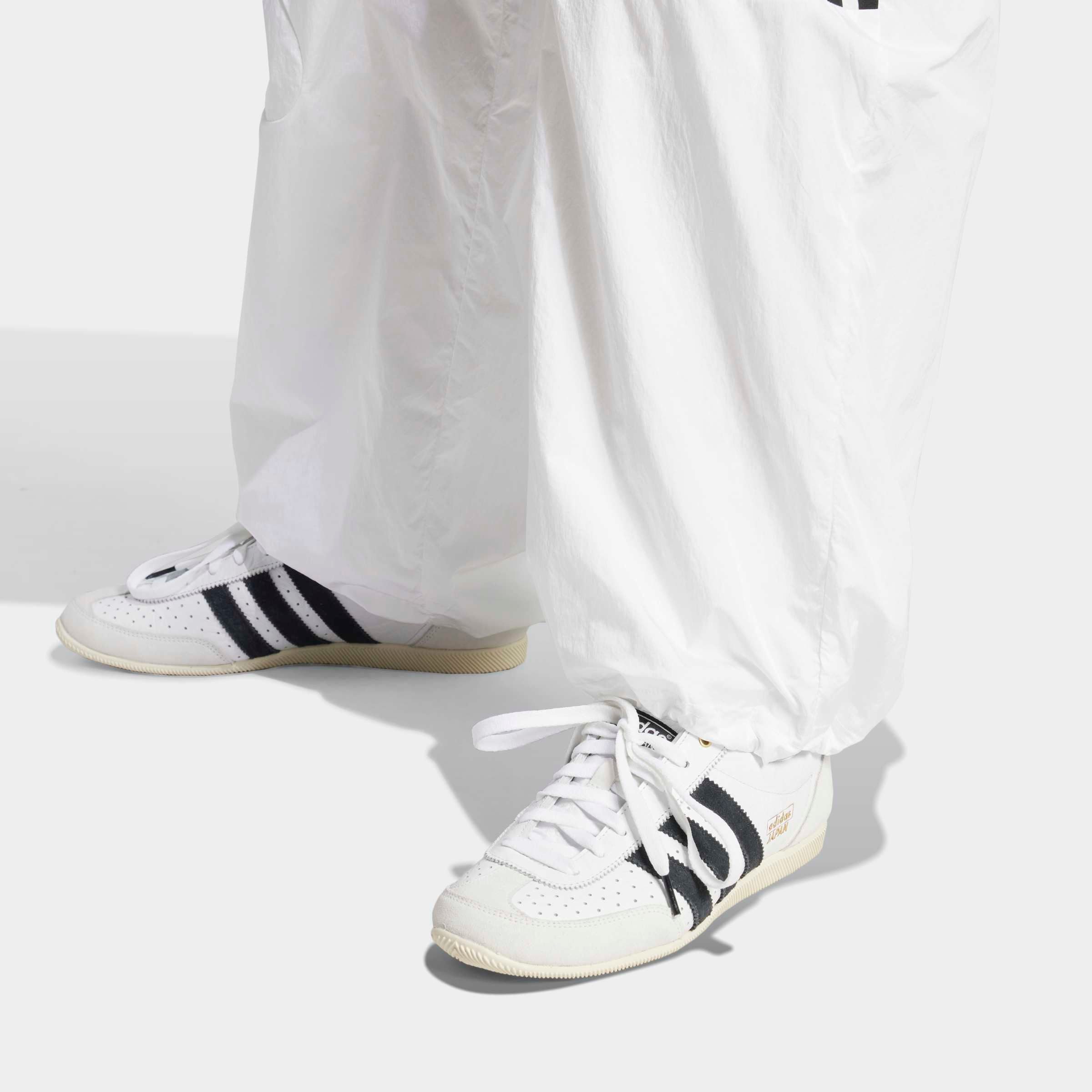 adidas Originals Sportbroek TEAMGEIST TP (1-delig)