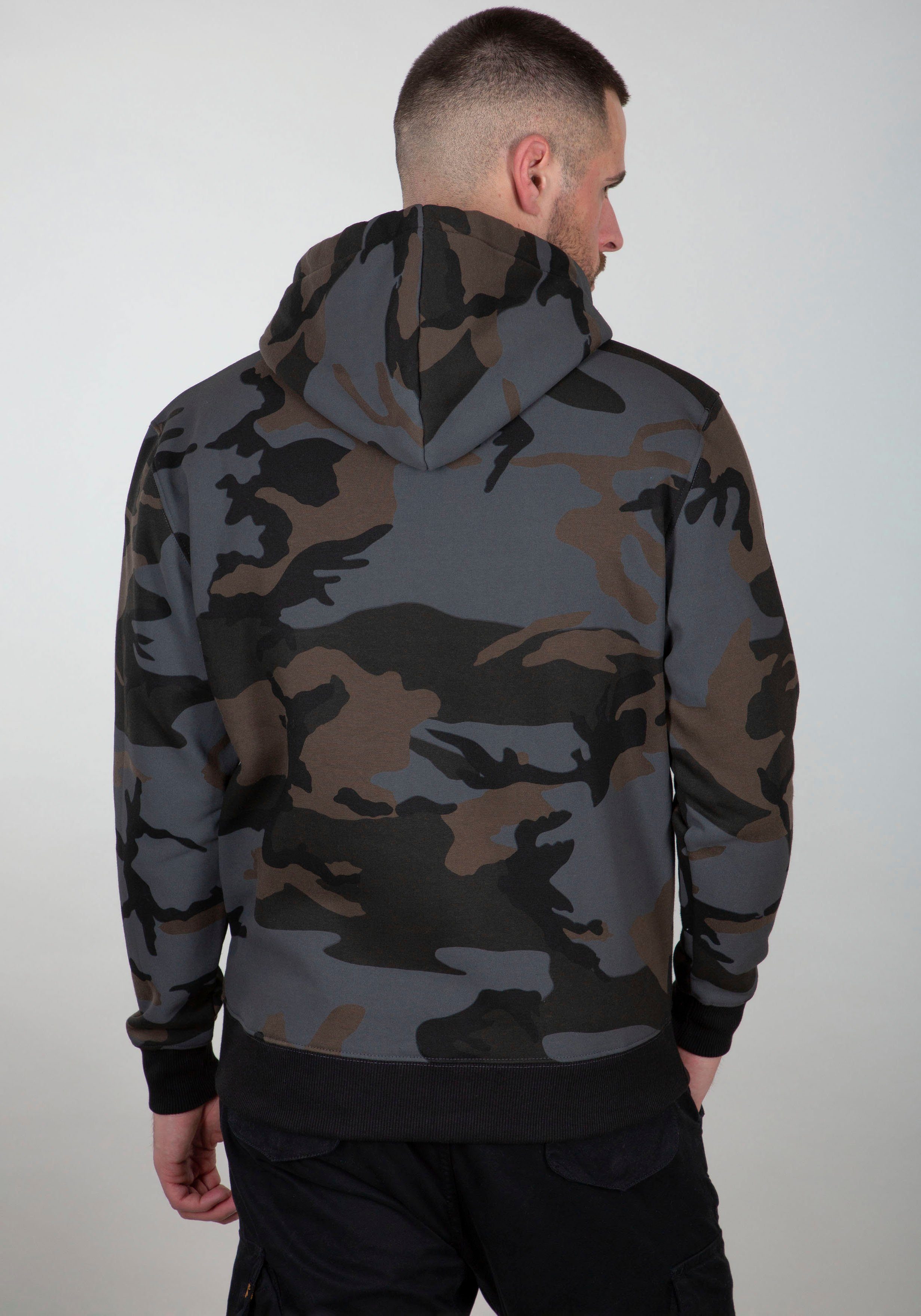 Alpha Industries Hoodie Basic hoodie