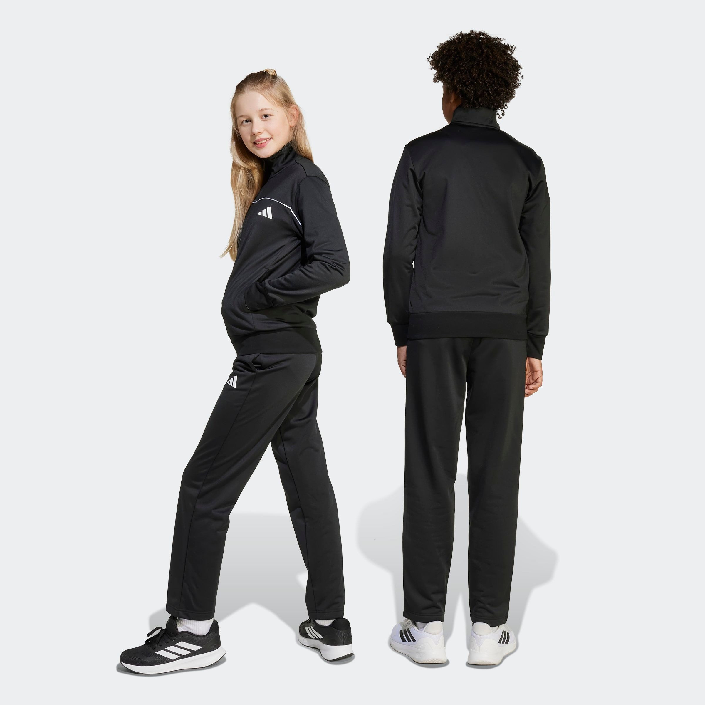 adidas Sportswear Trainingspak J CP TR TS (2-delig)