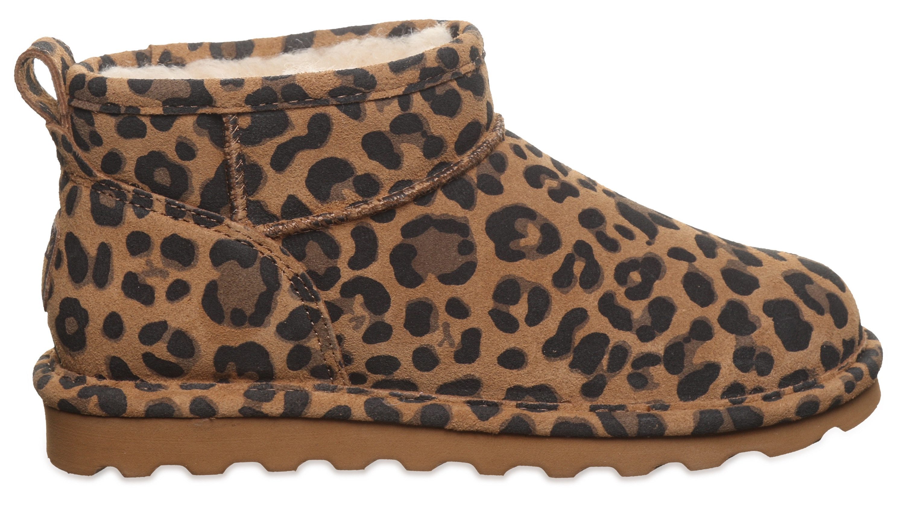 Bearpaw Winterlaarzen Shorty Exotic