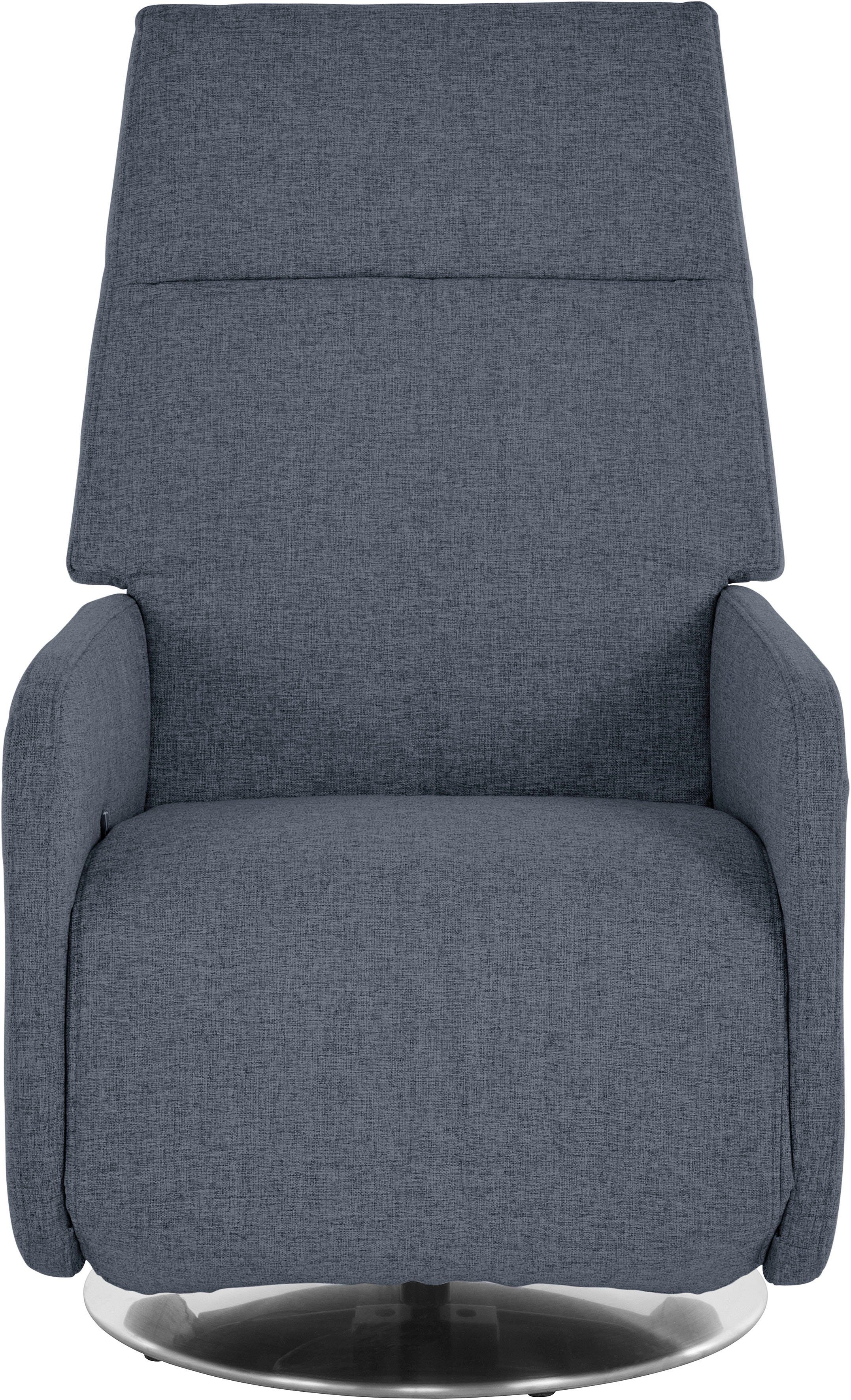 INOSIGN Relaxfauteuil Trivento