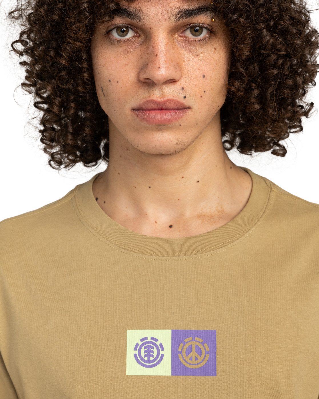 Element T-shirt Dual