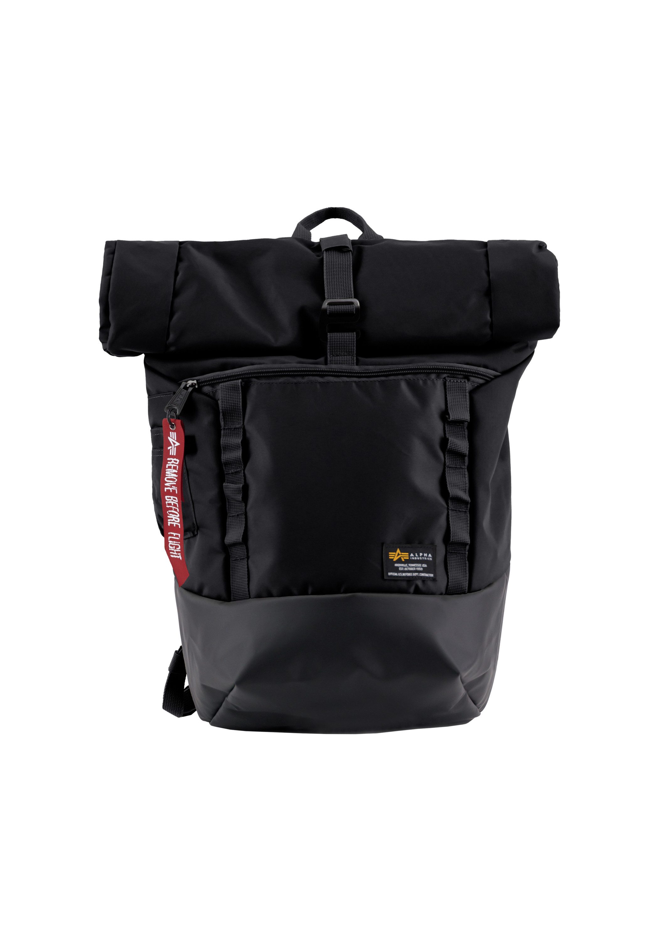 Alpha Industries Draagtas  Accessoires - Bags Crew RT Bag