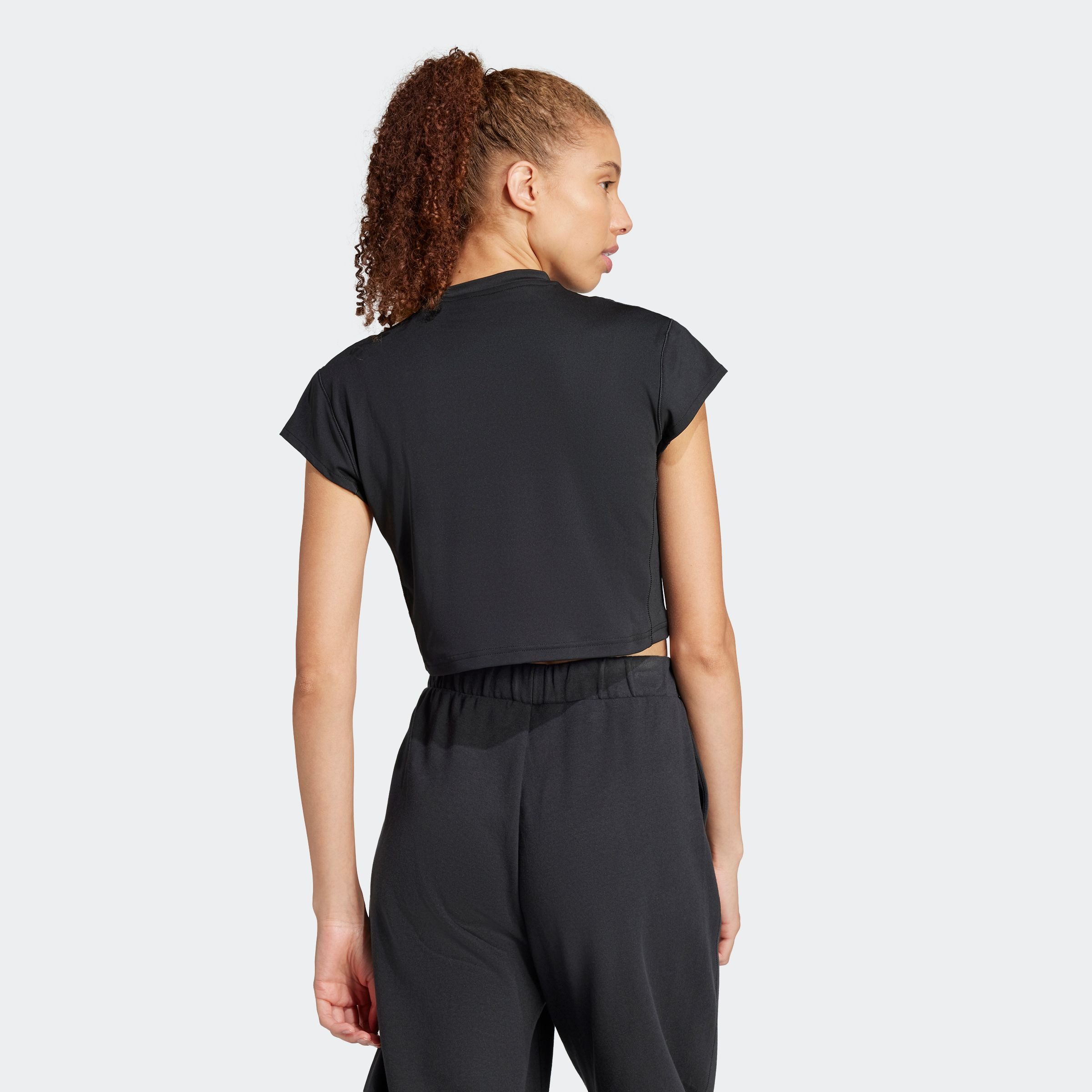 adidas Sportswear T-shirt W CE G CRO TEE