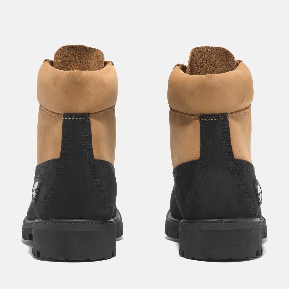 Timberland Veterschoenen 6 inch Premium FTB Winterlaarzen, veterschoenen, winterschoenen, waterdicht