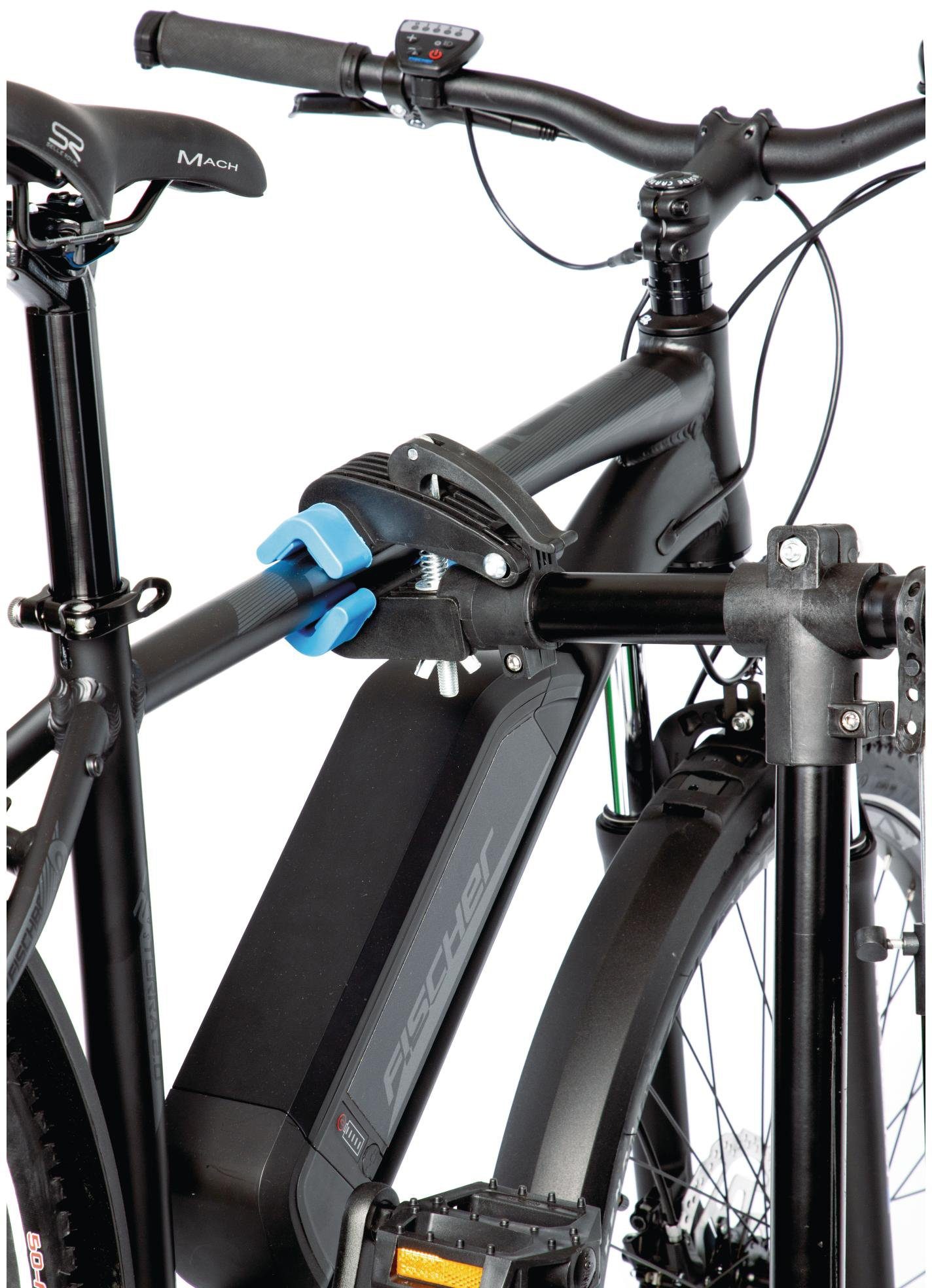 Fischer Fiets-montagestandaard Premium
