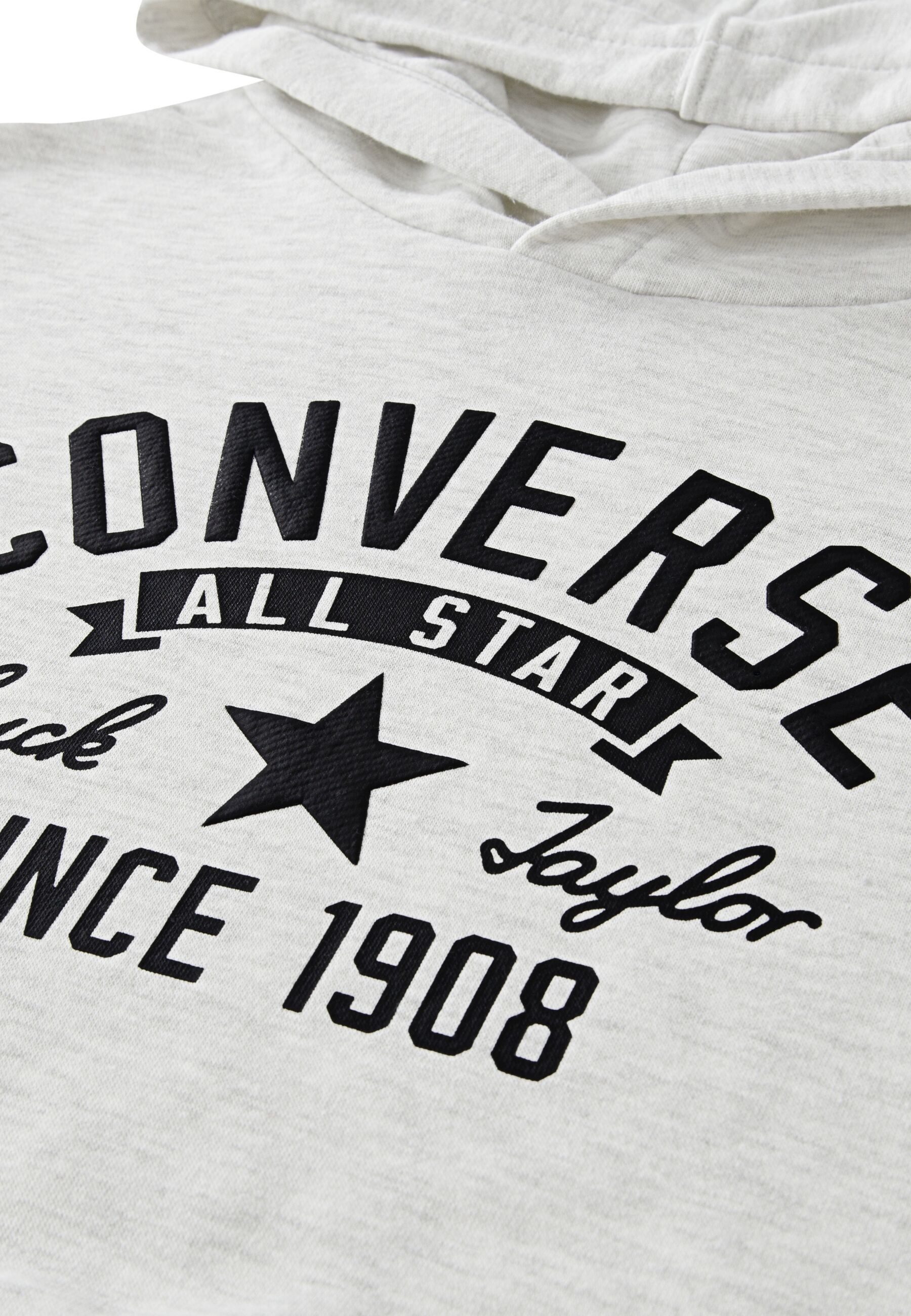 Converse Joggingpak CNVB RETRO REMIX FT PO JOGGER (2-delig)