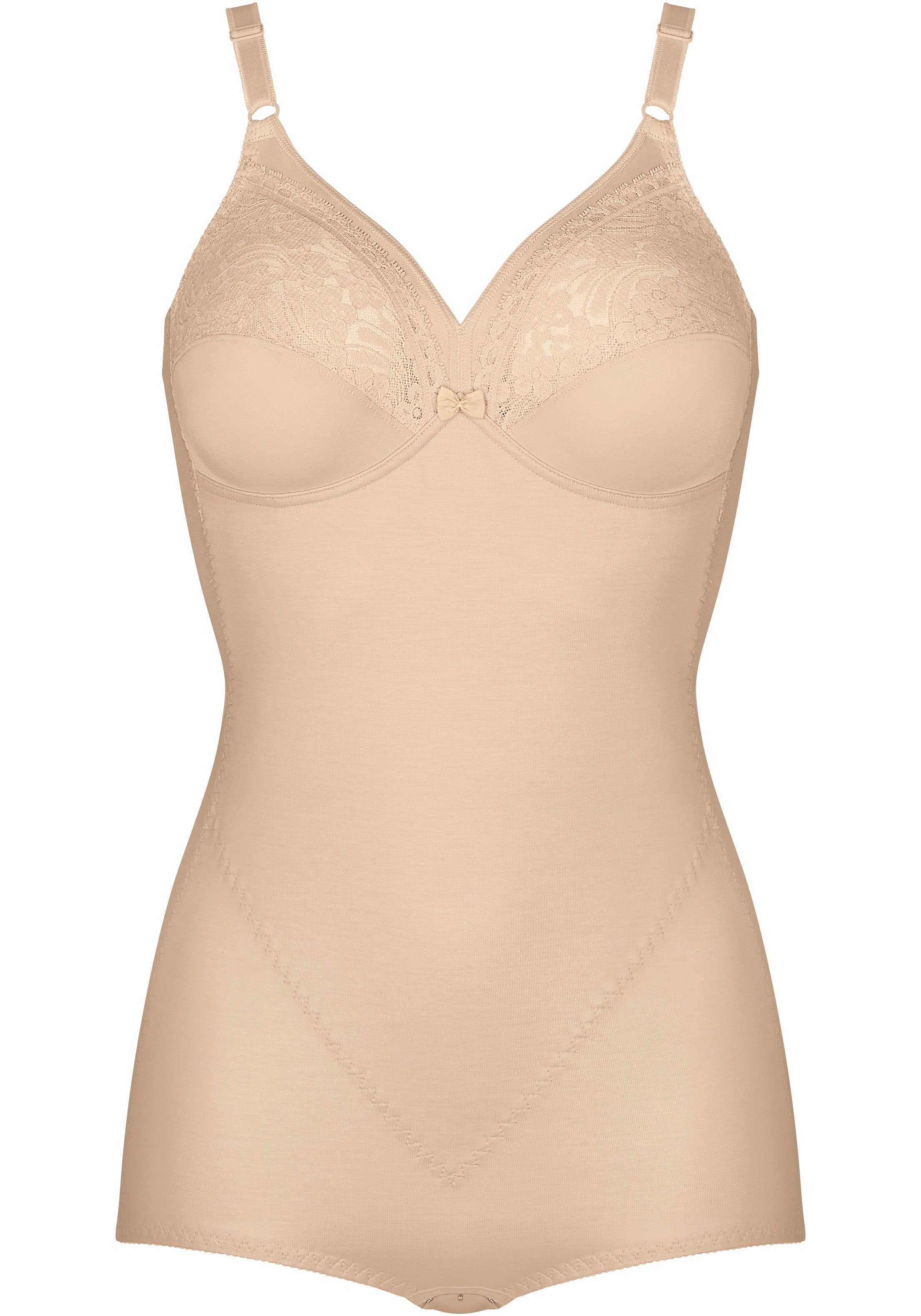 Triumph Corrigerende body Formfit BSX 02P DE (Set van 2)
