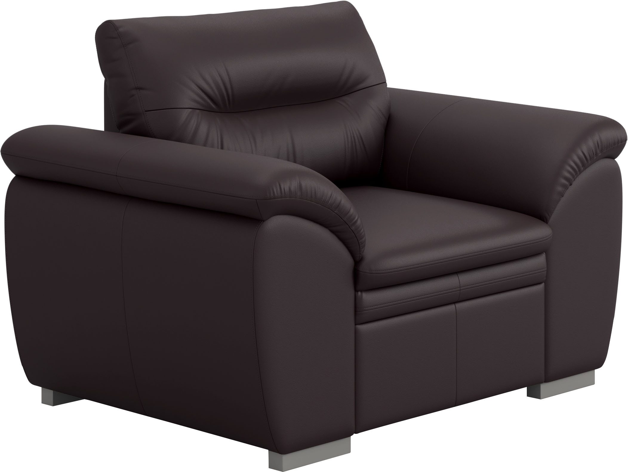 COTTA Fauteuil Leandra