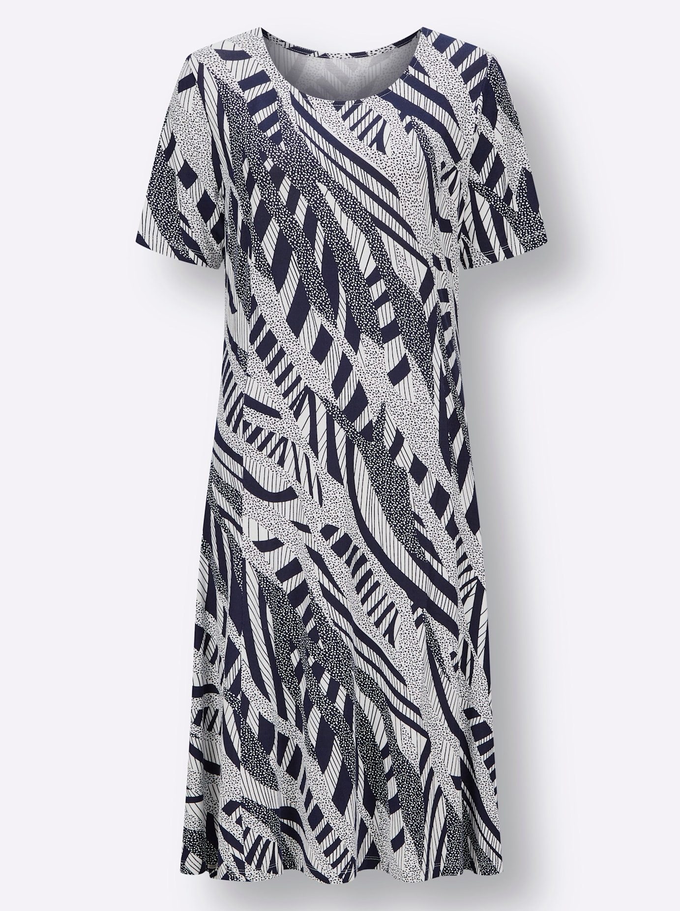 Classic Basics Jerseyjurk
