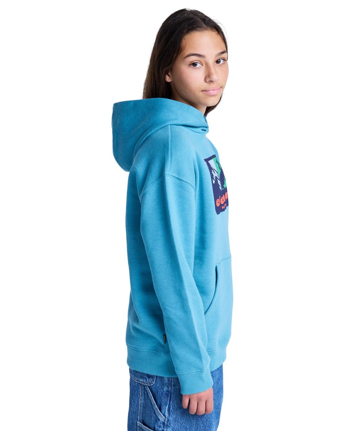 Element Hoodie Memory