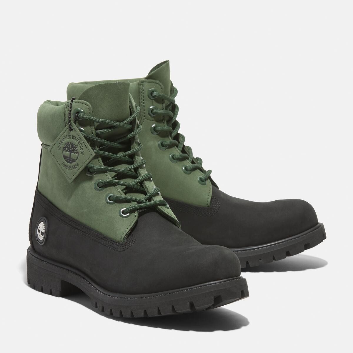 Timberland Veterschoenen 6 inch Premium FTB