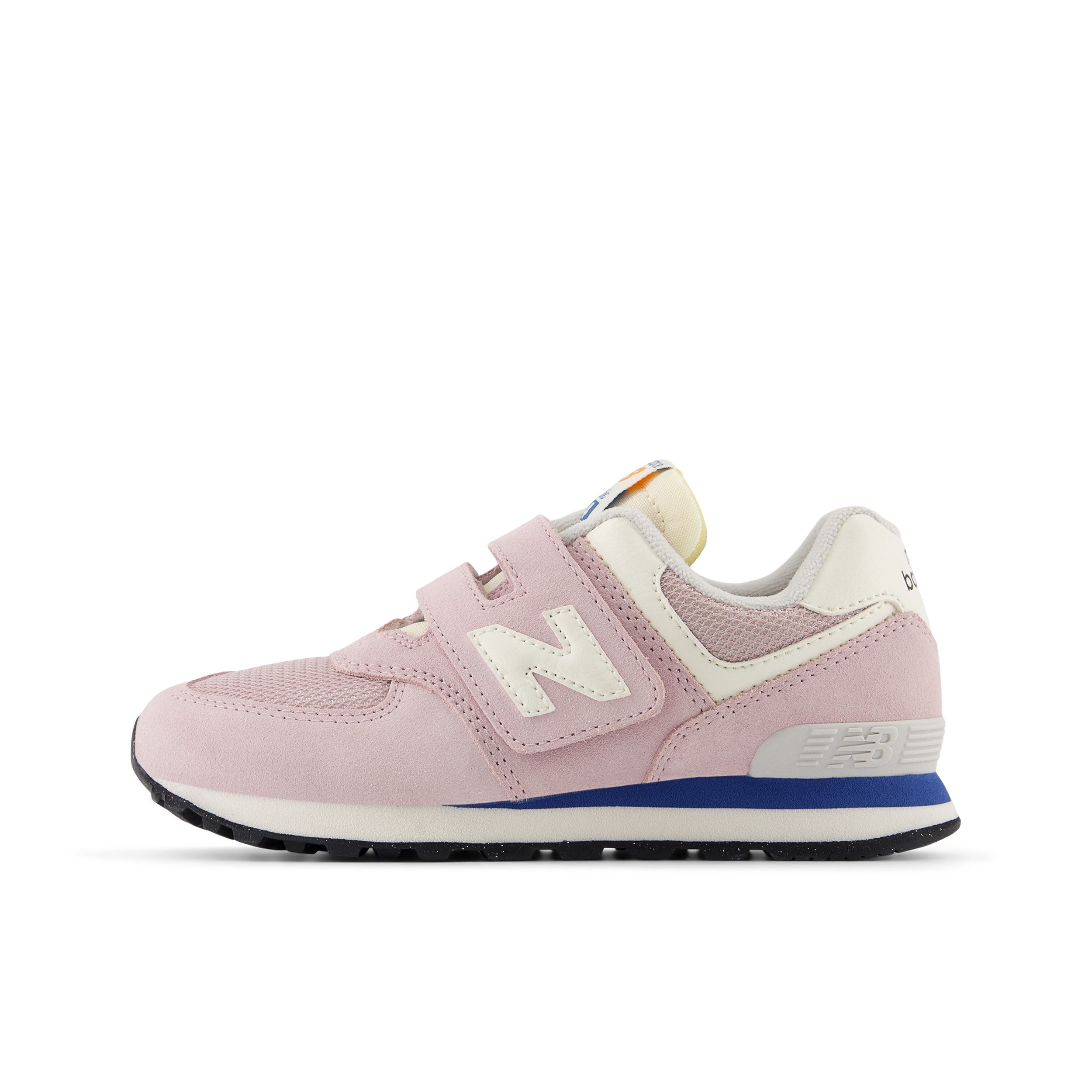 New Balance Sneakers 574 met klittenbandsluiting