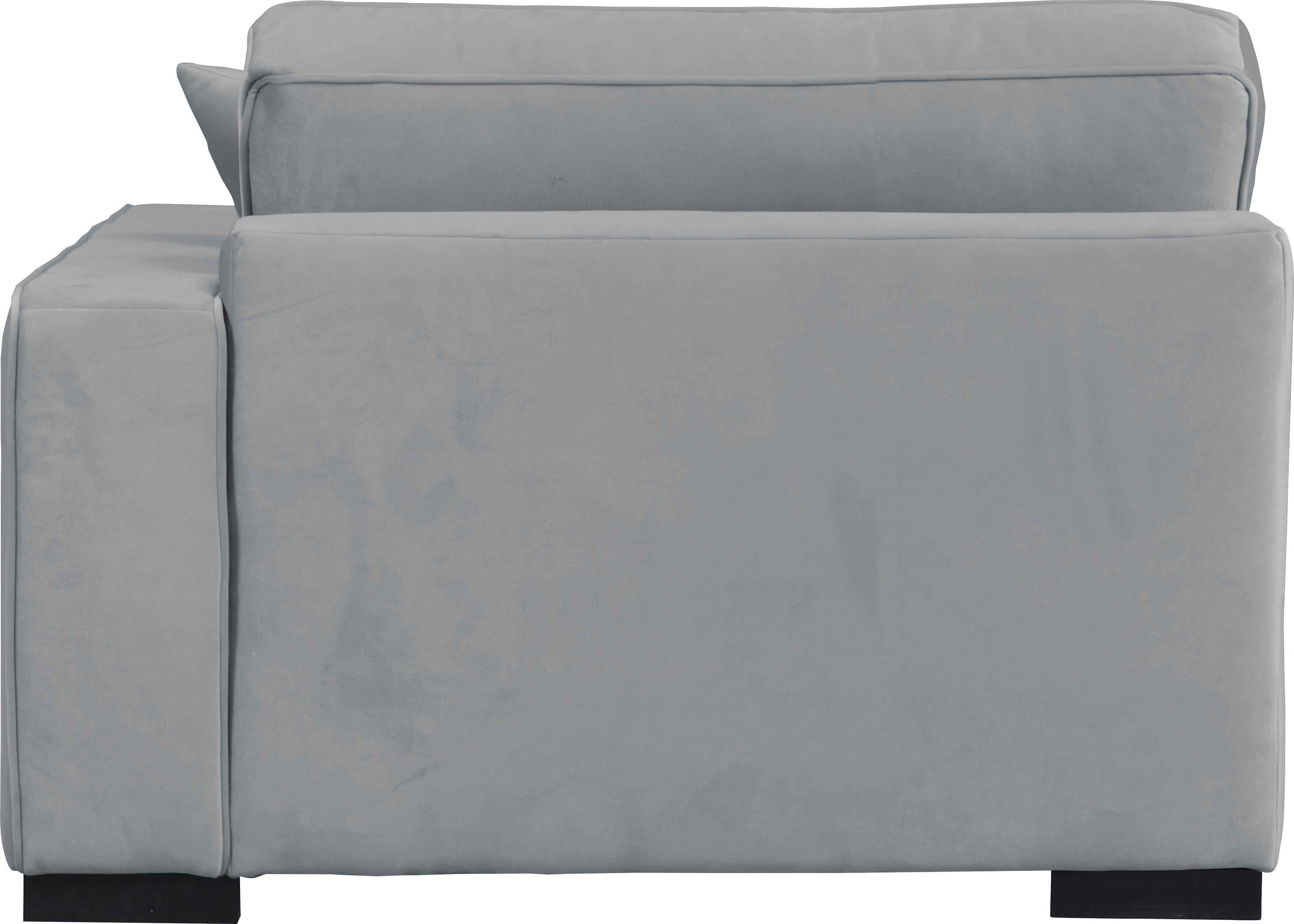 Guido Maria Kretschmer Home&Living Sofaelement Skara Module voor zelf samenstellen, in vele stofkwaliteiten