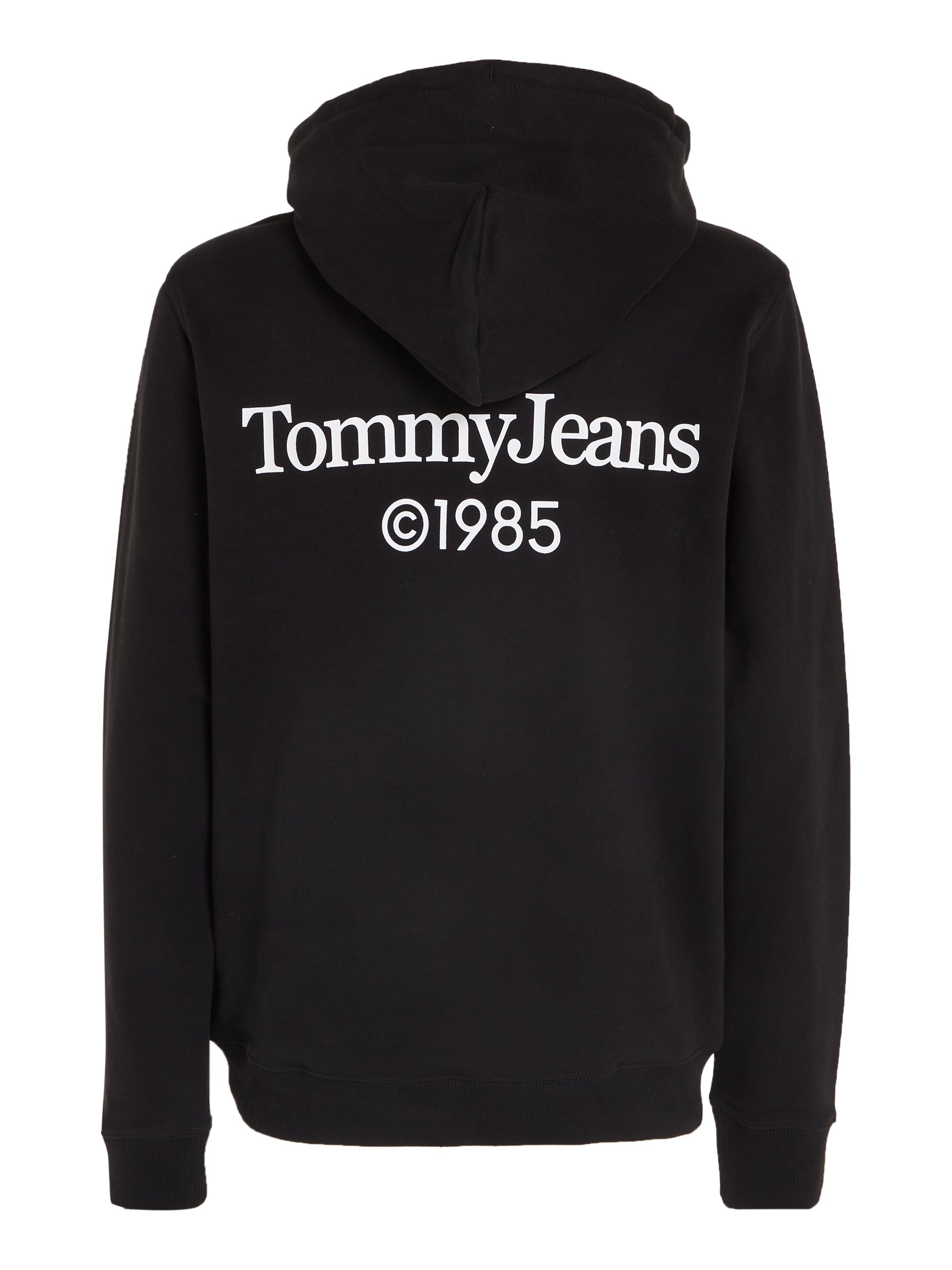 TOMMY JEANS Hoodie TJM REG ENTRY