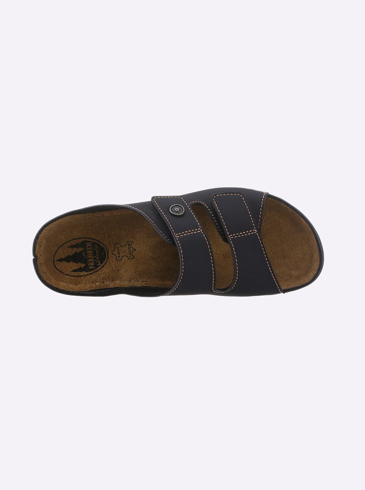 Franken-Schuhe Slippers