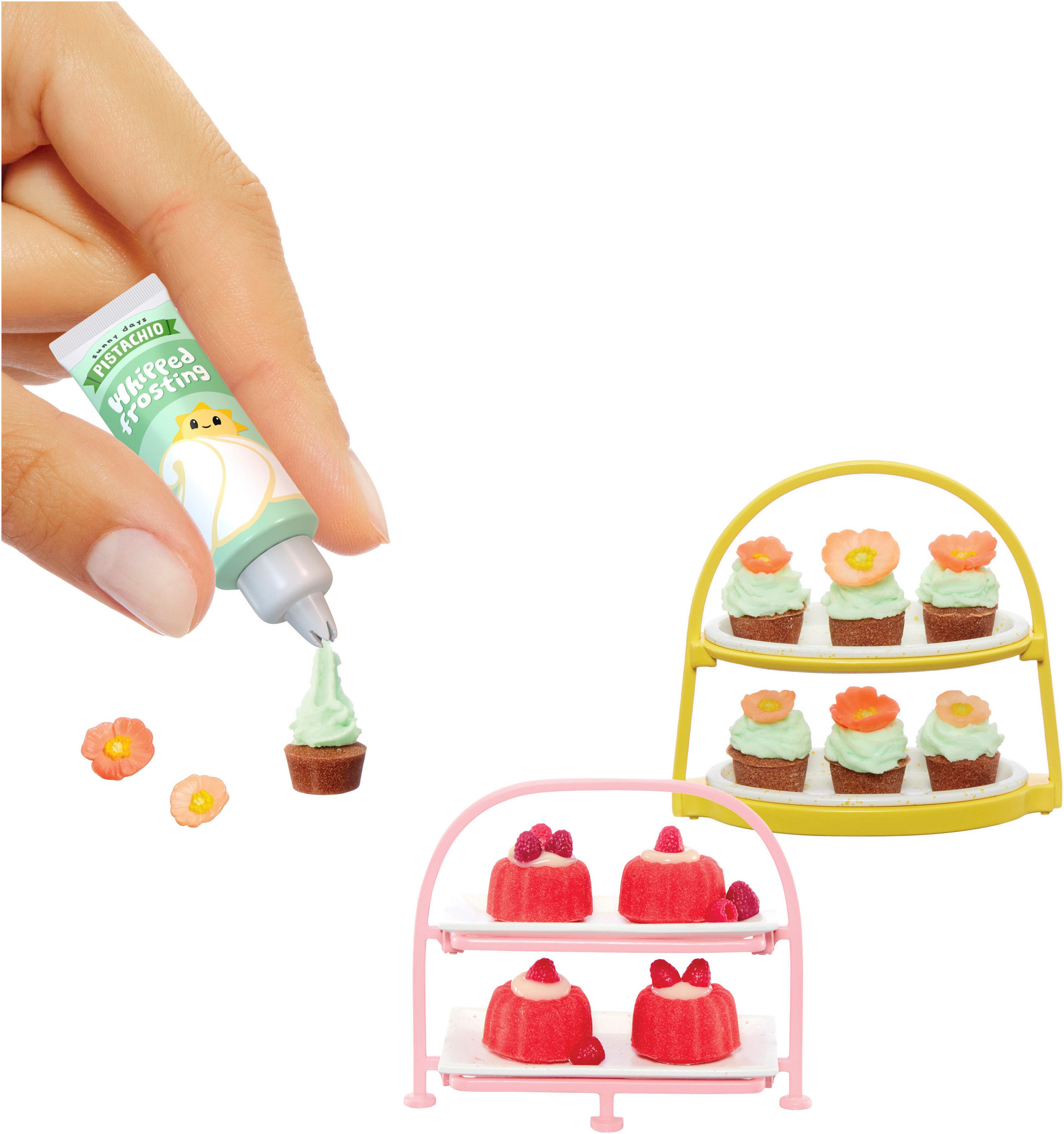 MGA Knutselset MGA's Miniverse - Make It Mini From Scratch