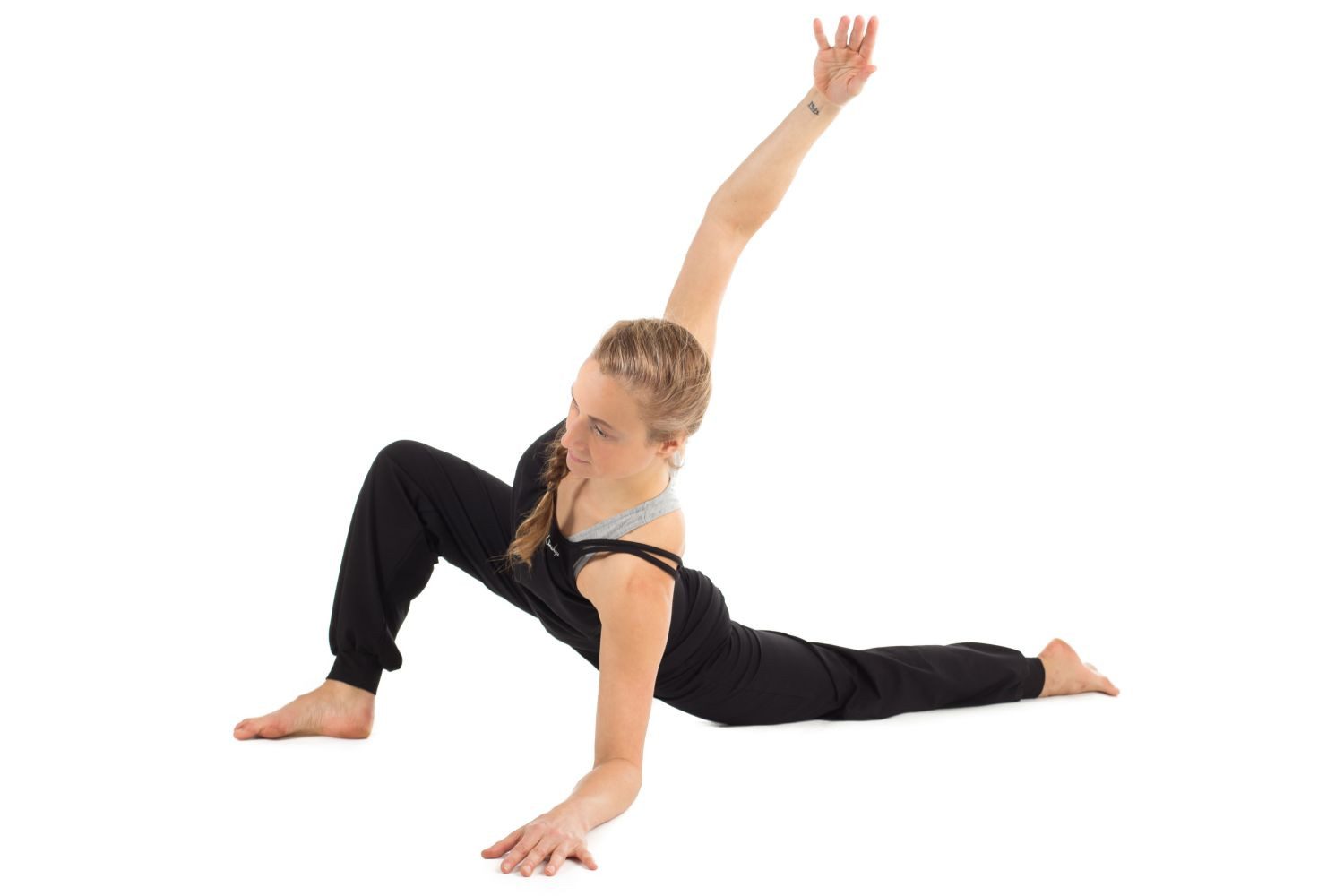 Winshape Jumpsuit WJS1