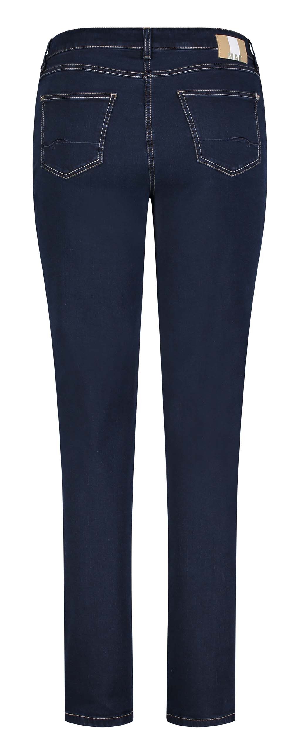 MAC Stretch jeans Melanie Recht model