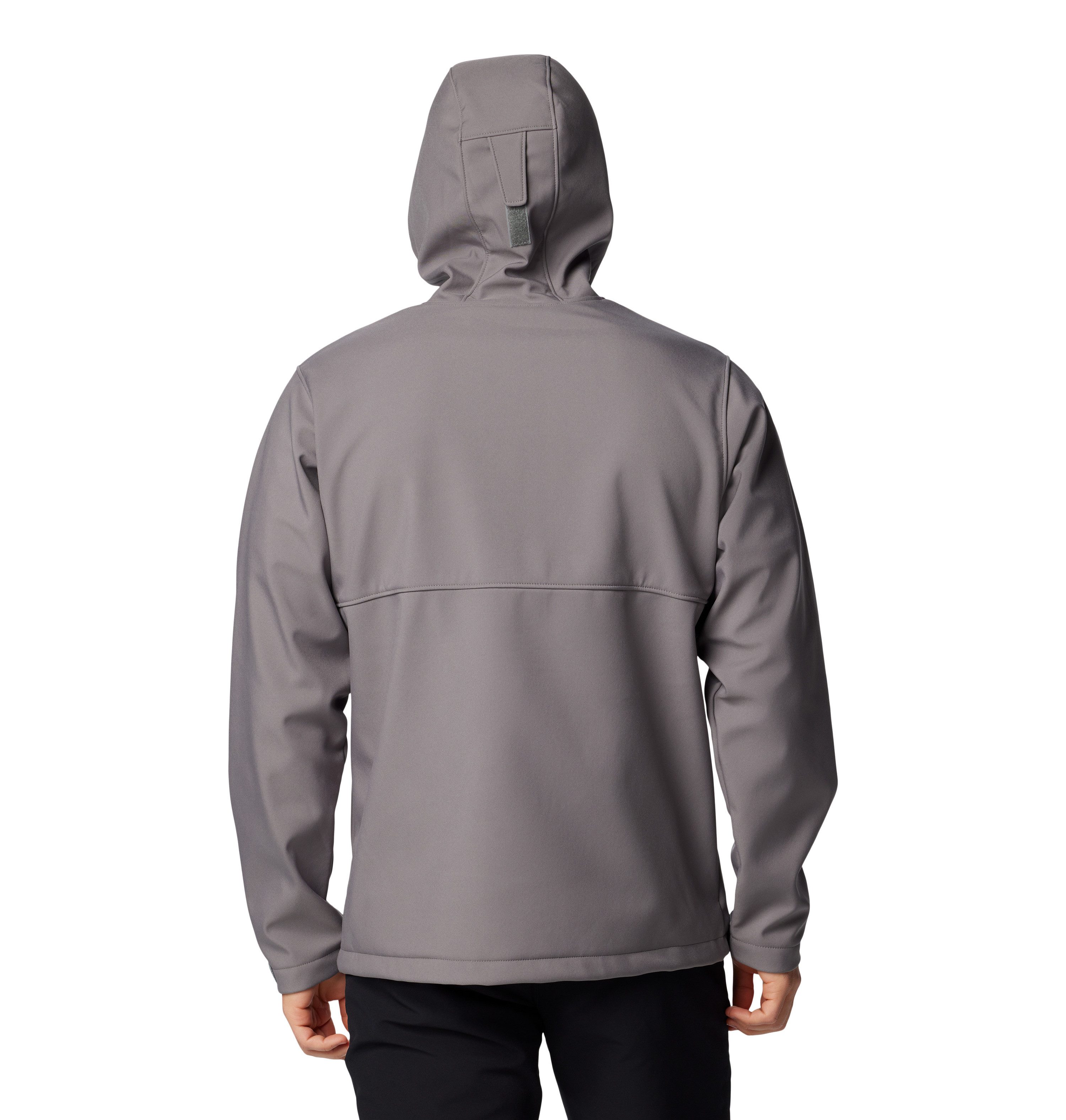 Columbia Softshell-jack Ascender™ II Hooded Softshell Jacket