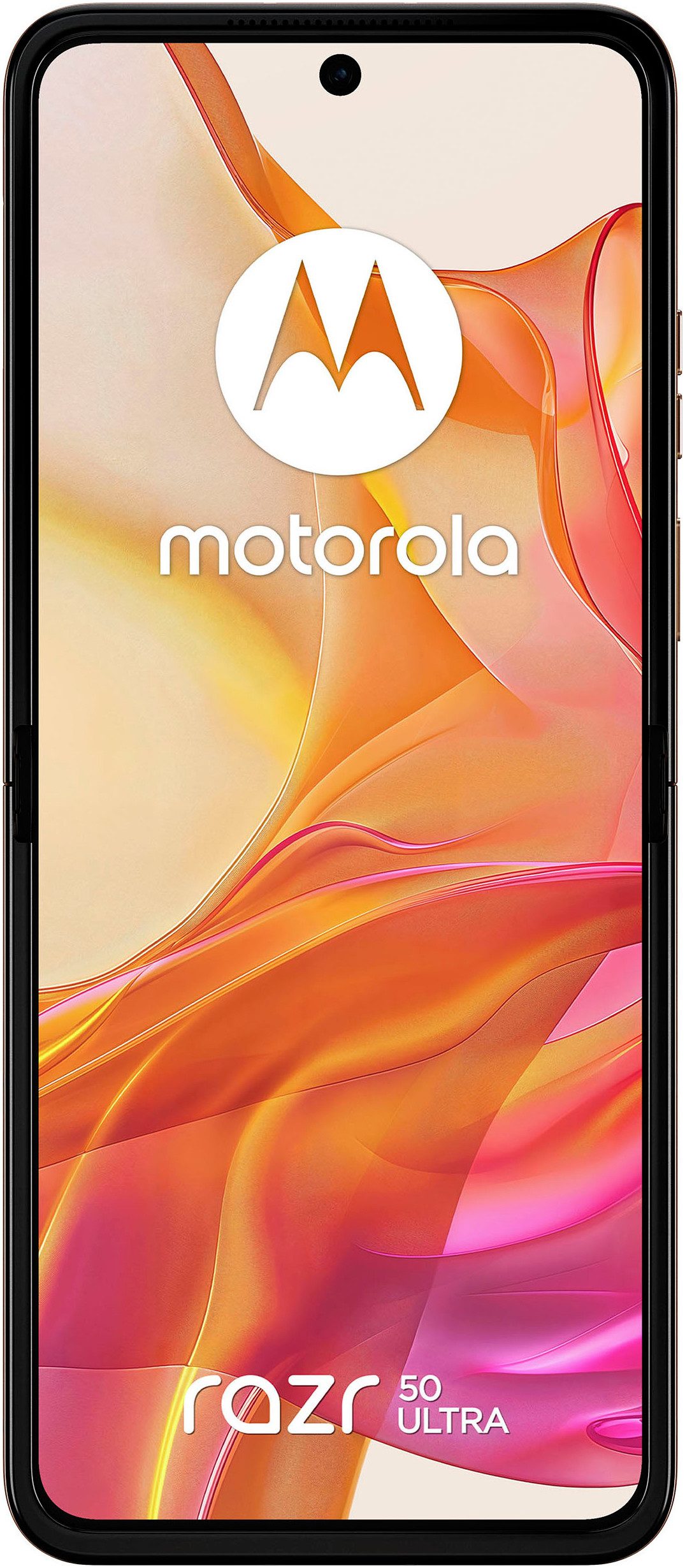 Motorola Smartphone Razr50 Ultra, 512 GB