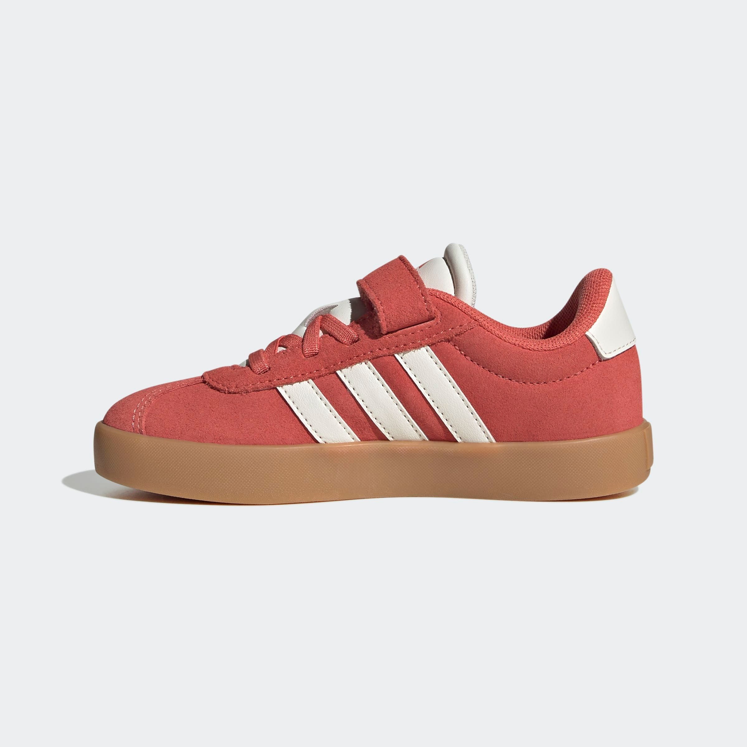 adidas Sportswear Sneakers VL COURT 3.0 geïnspireerd door het ontwerp van de adidas samba